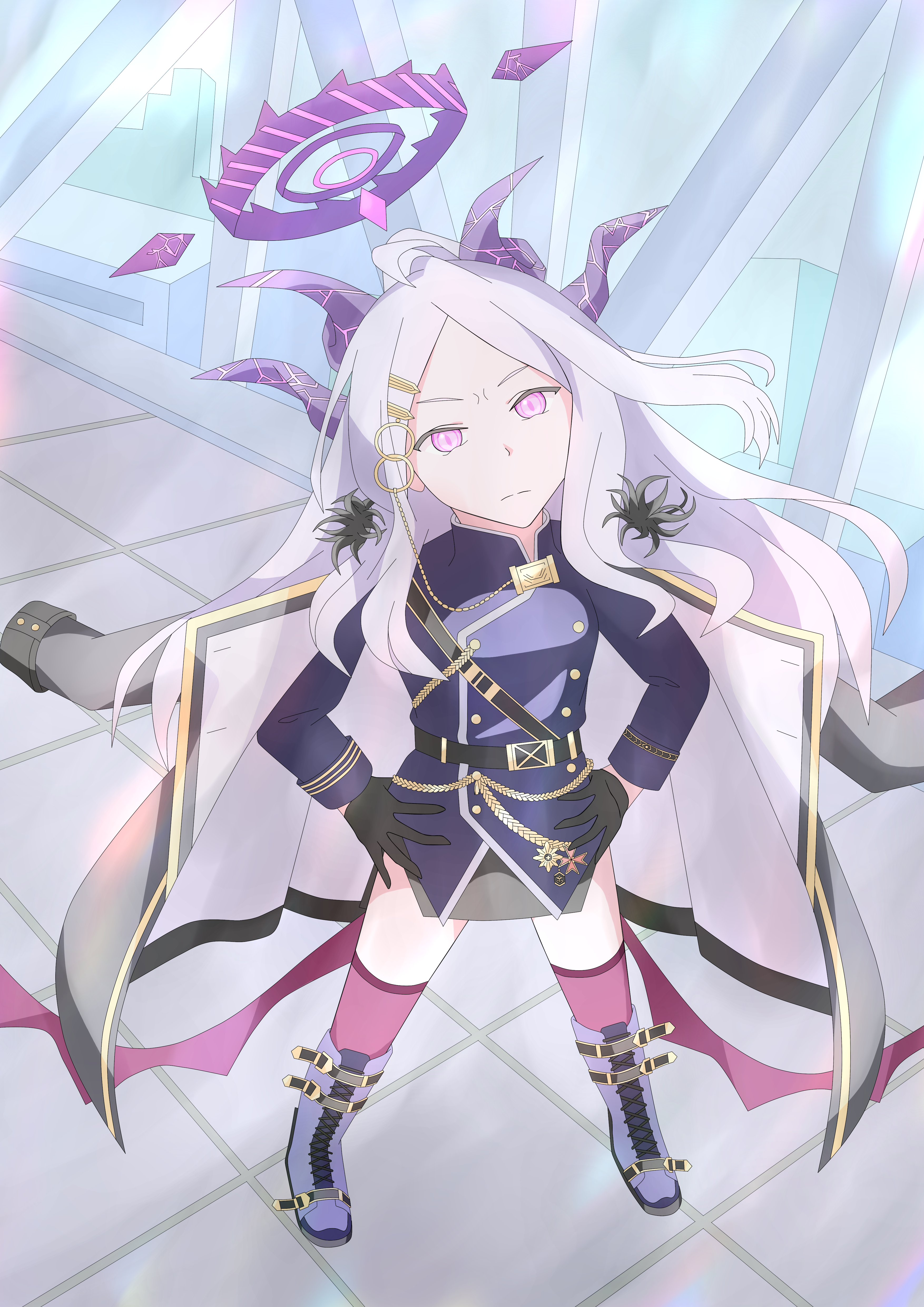 ヒナ