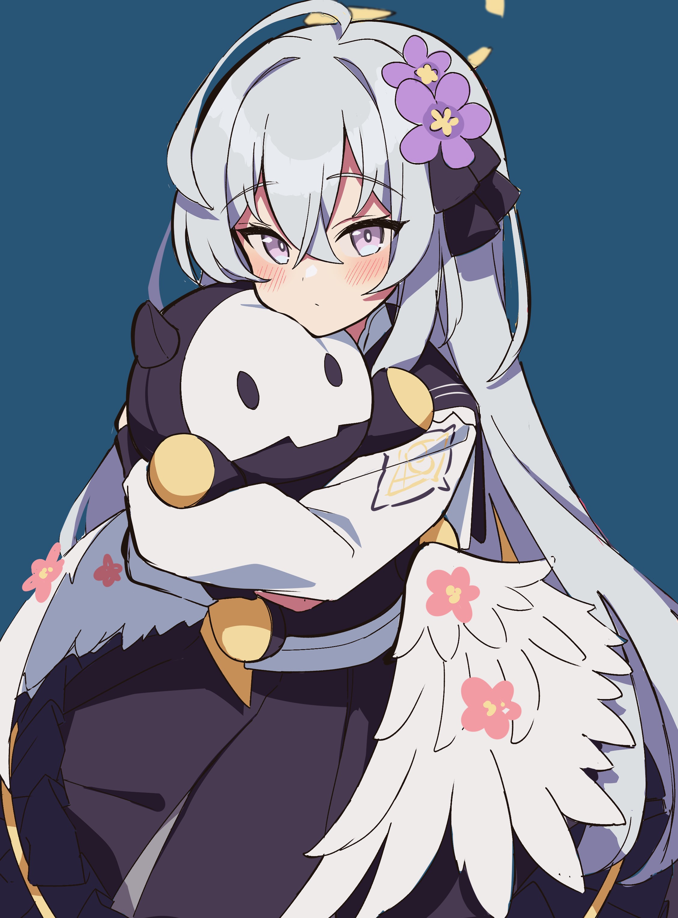 ブルアカまとめ