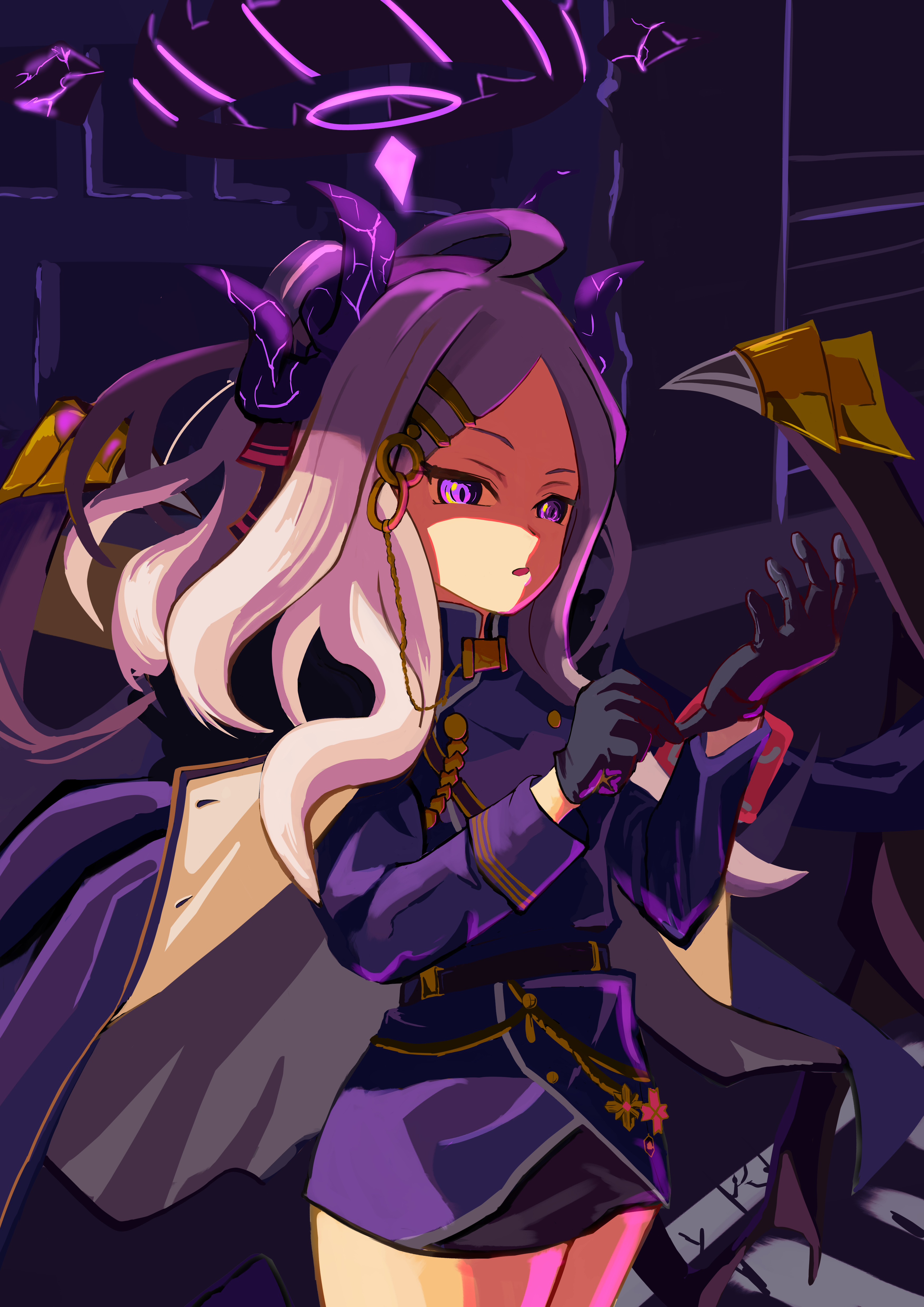 ヒナ