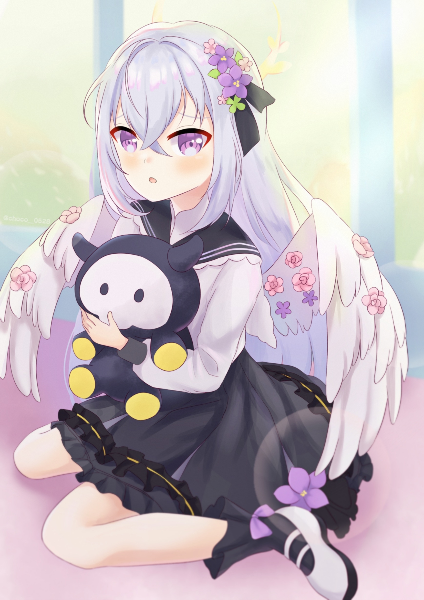 白洲アズサ