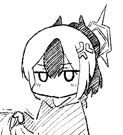 twitterで上げたやつ続々々々々