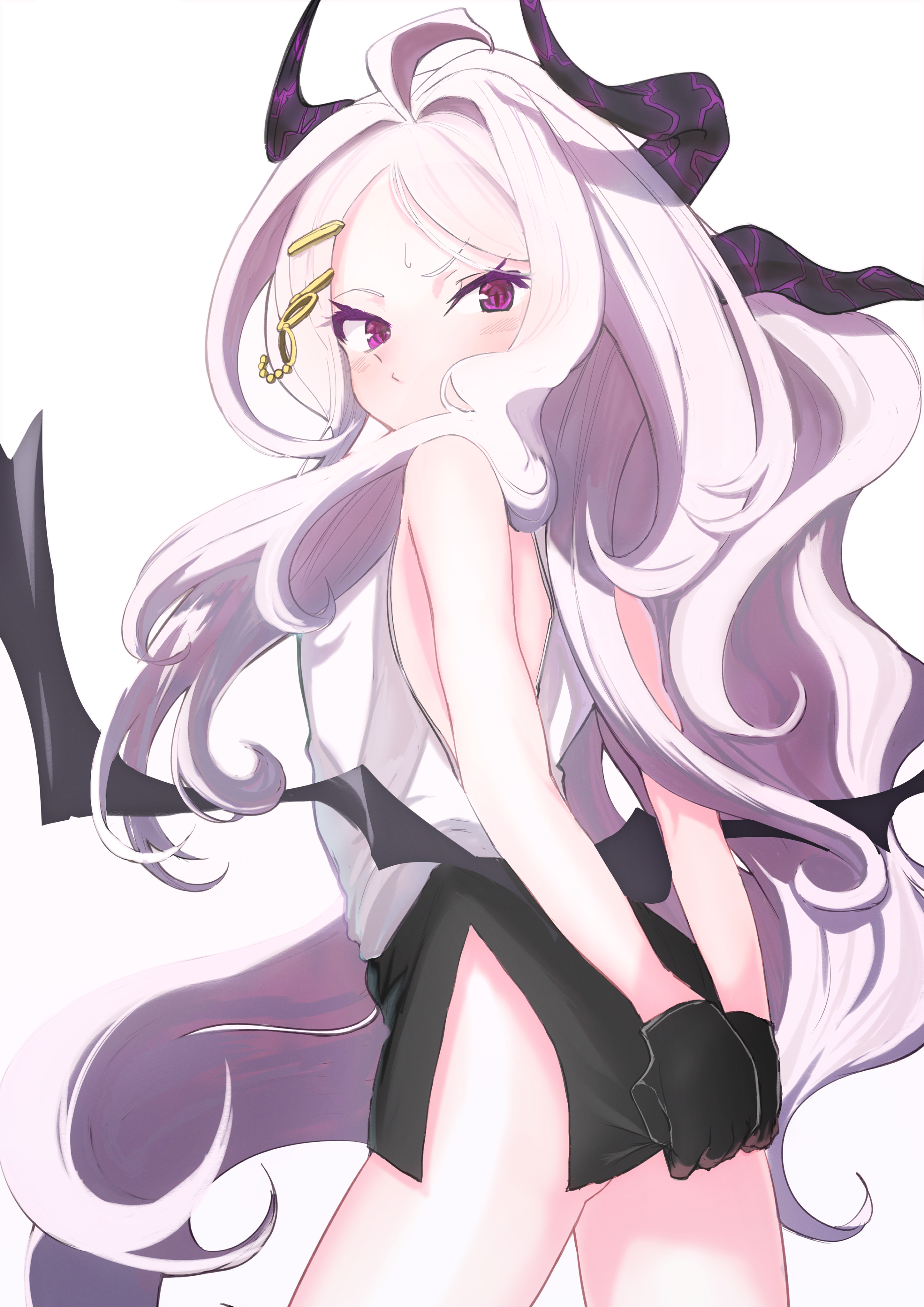 …えっち