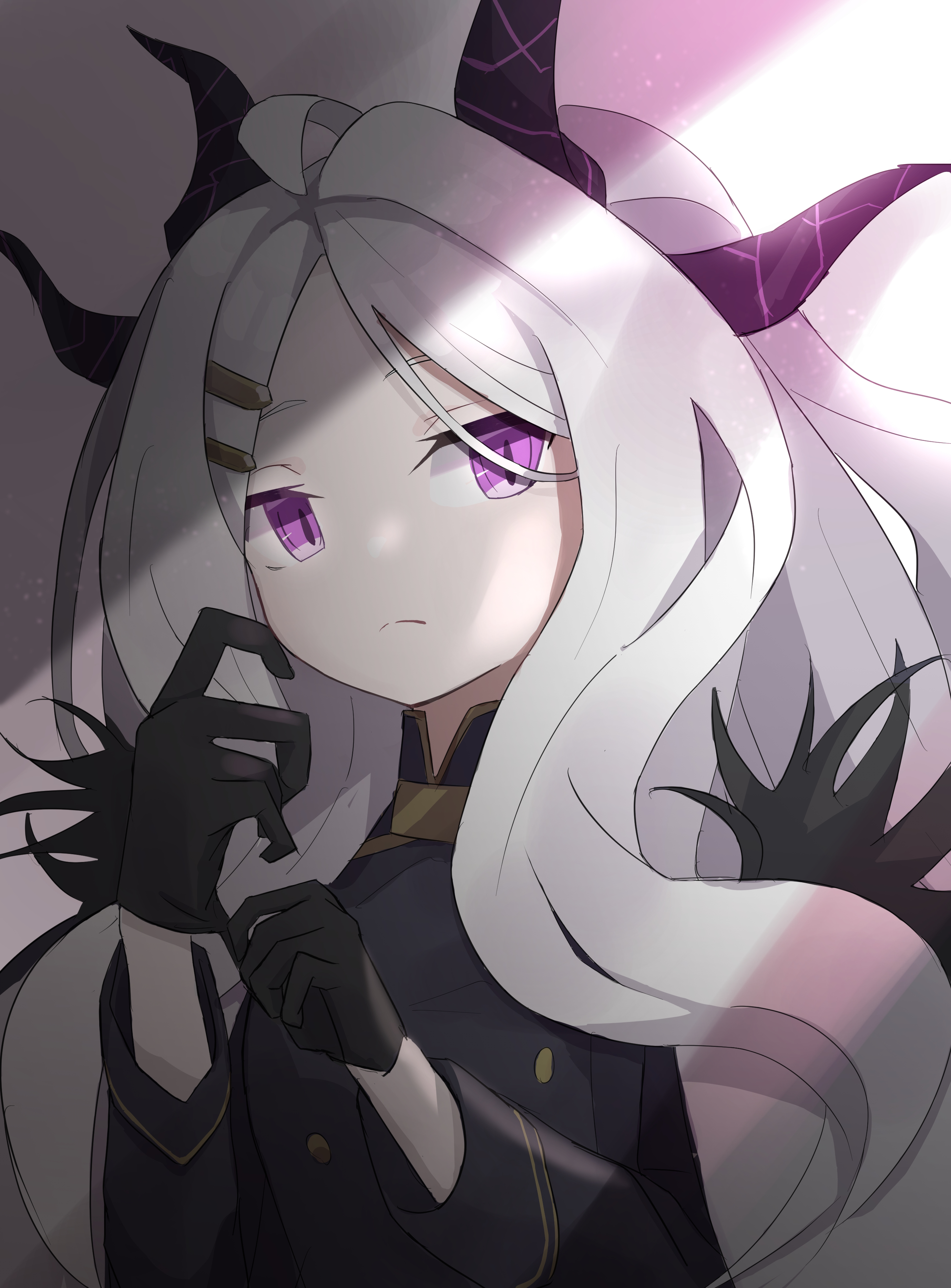 ヒナ