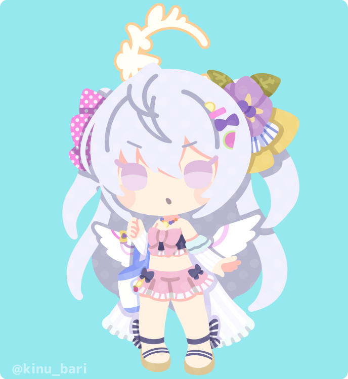 水着まとめ