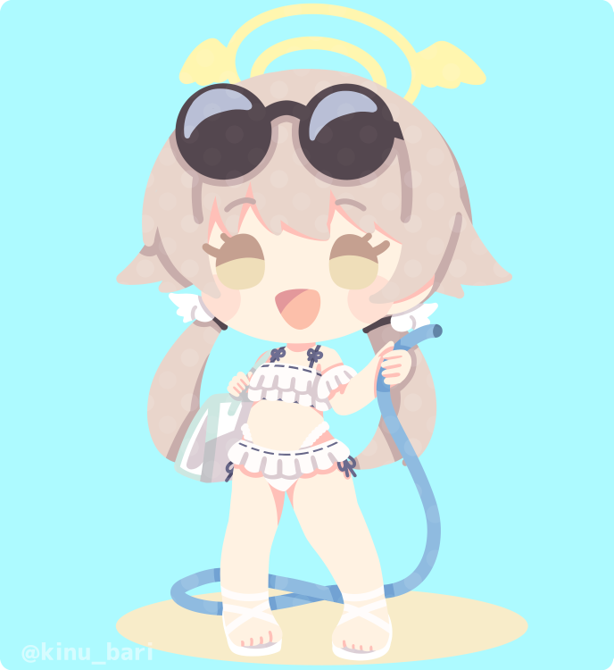 水着まとめ