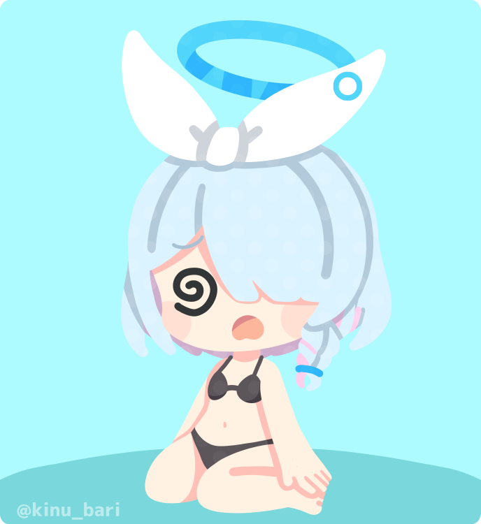 水着まとめ