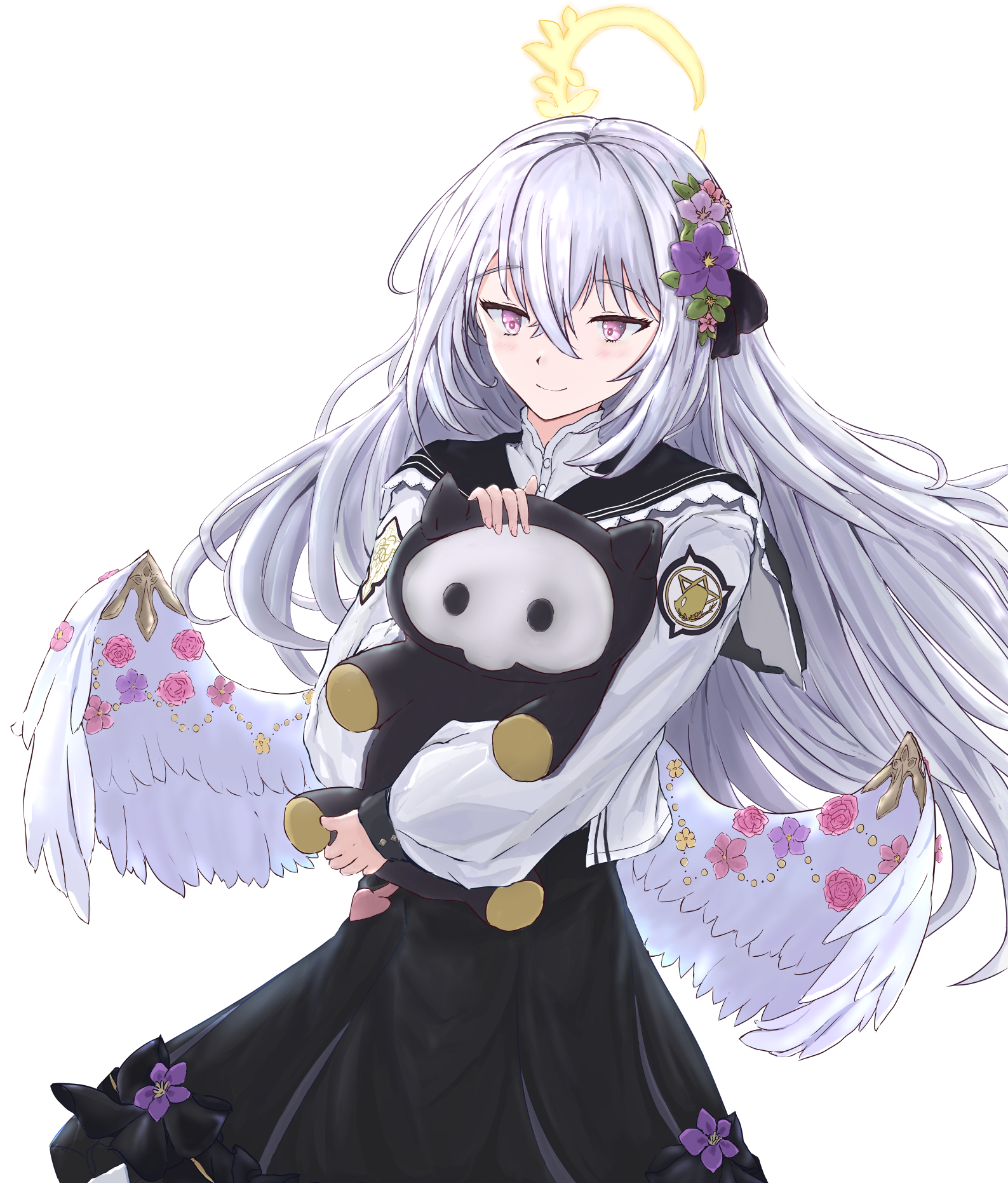 白洲アズサ