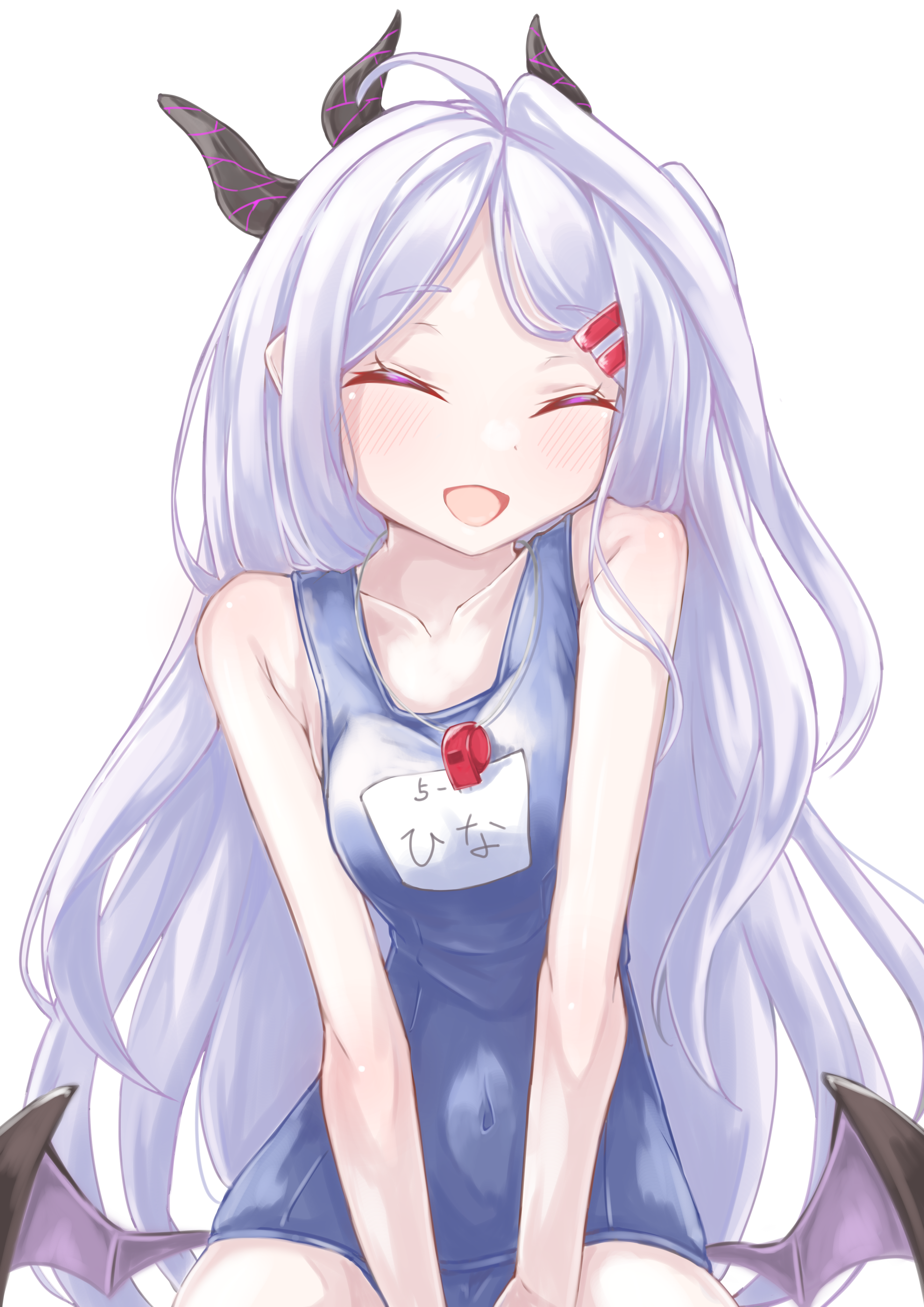 守りたいこの笑顔
