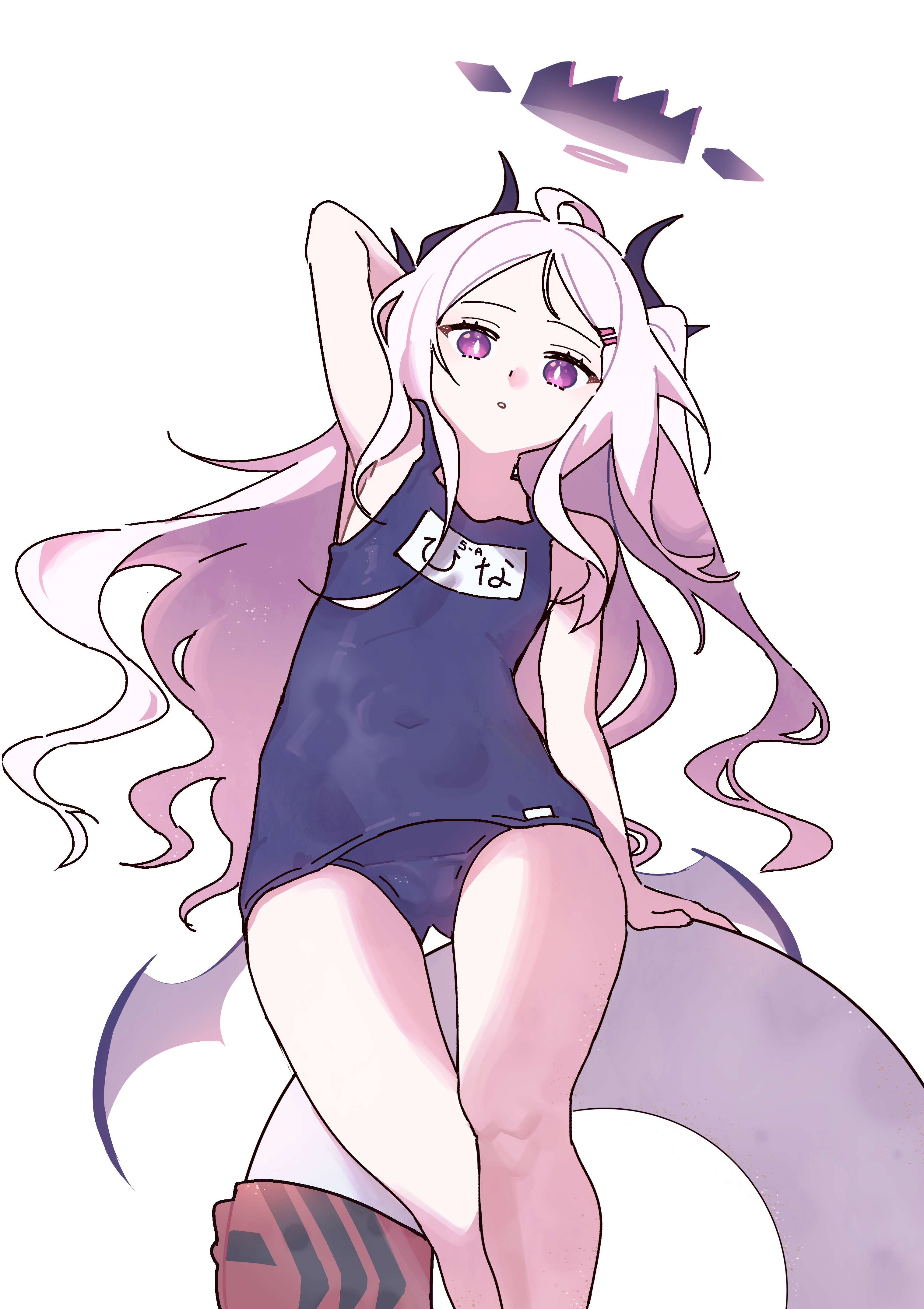 ヒナ