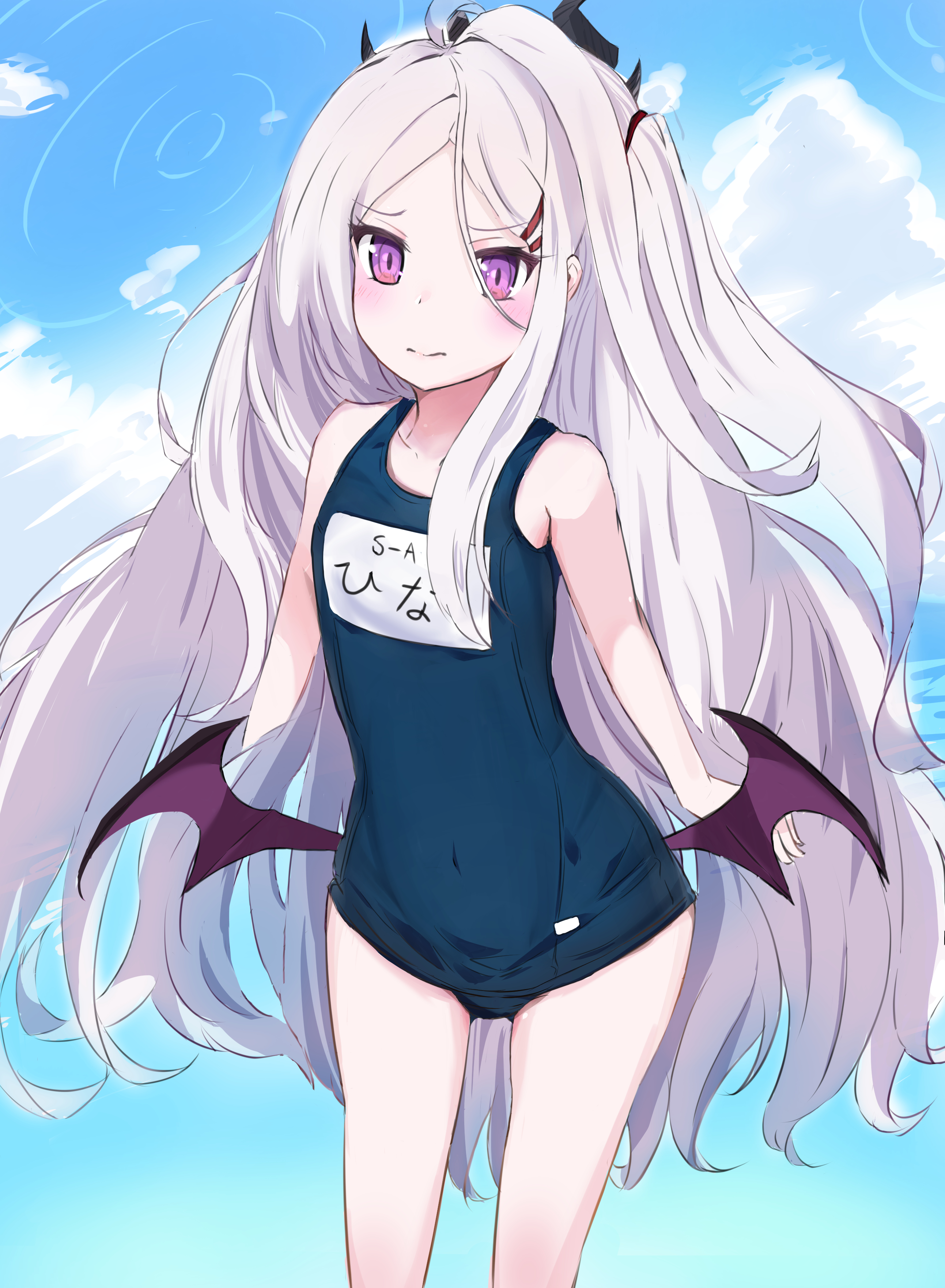 空崎ヒナ