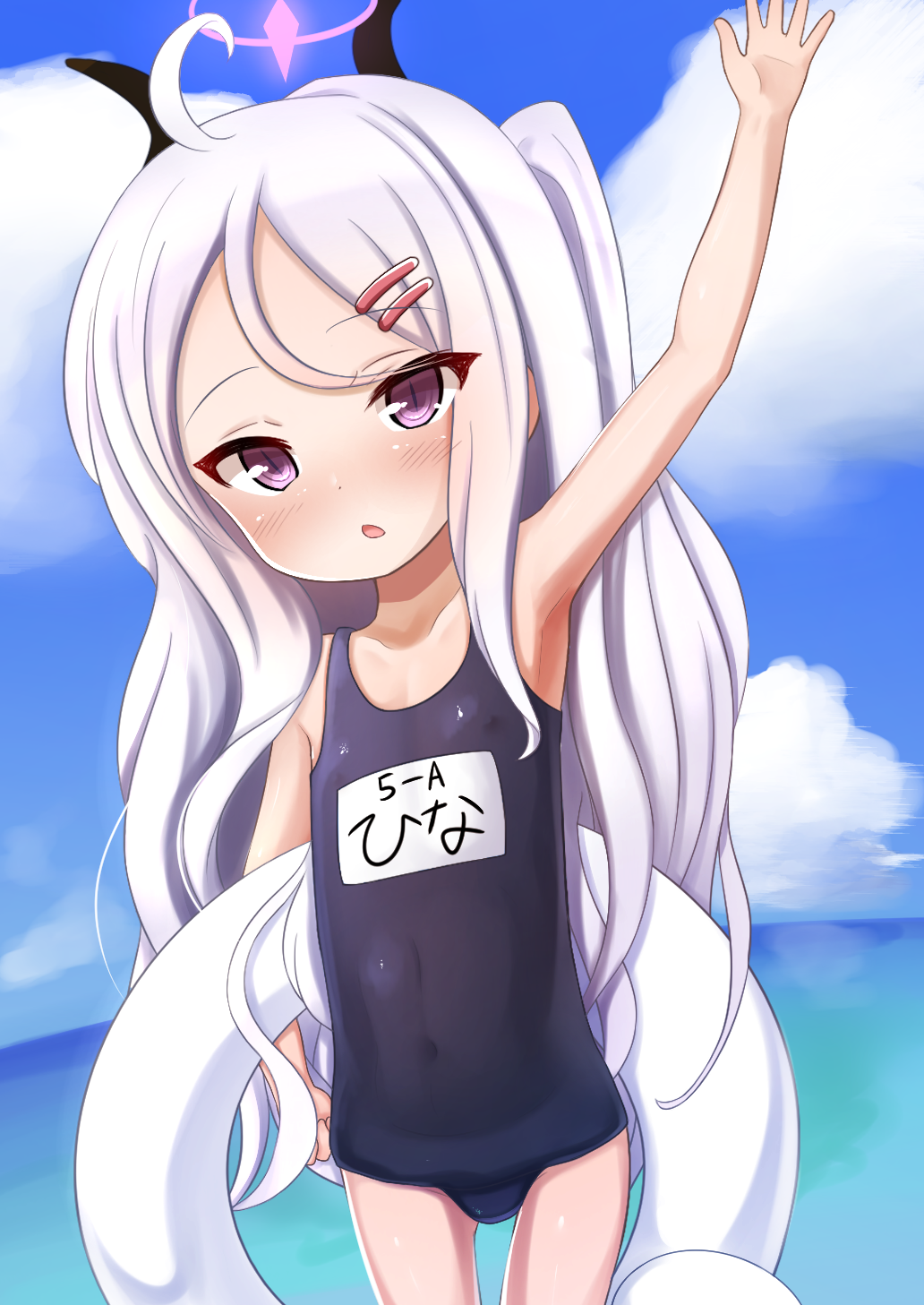 ひーな♡