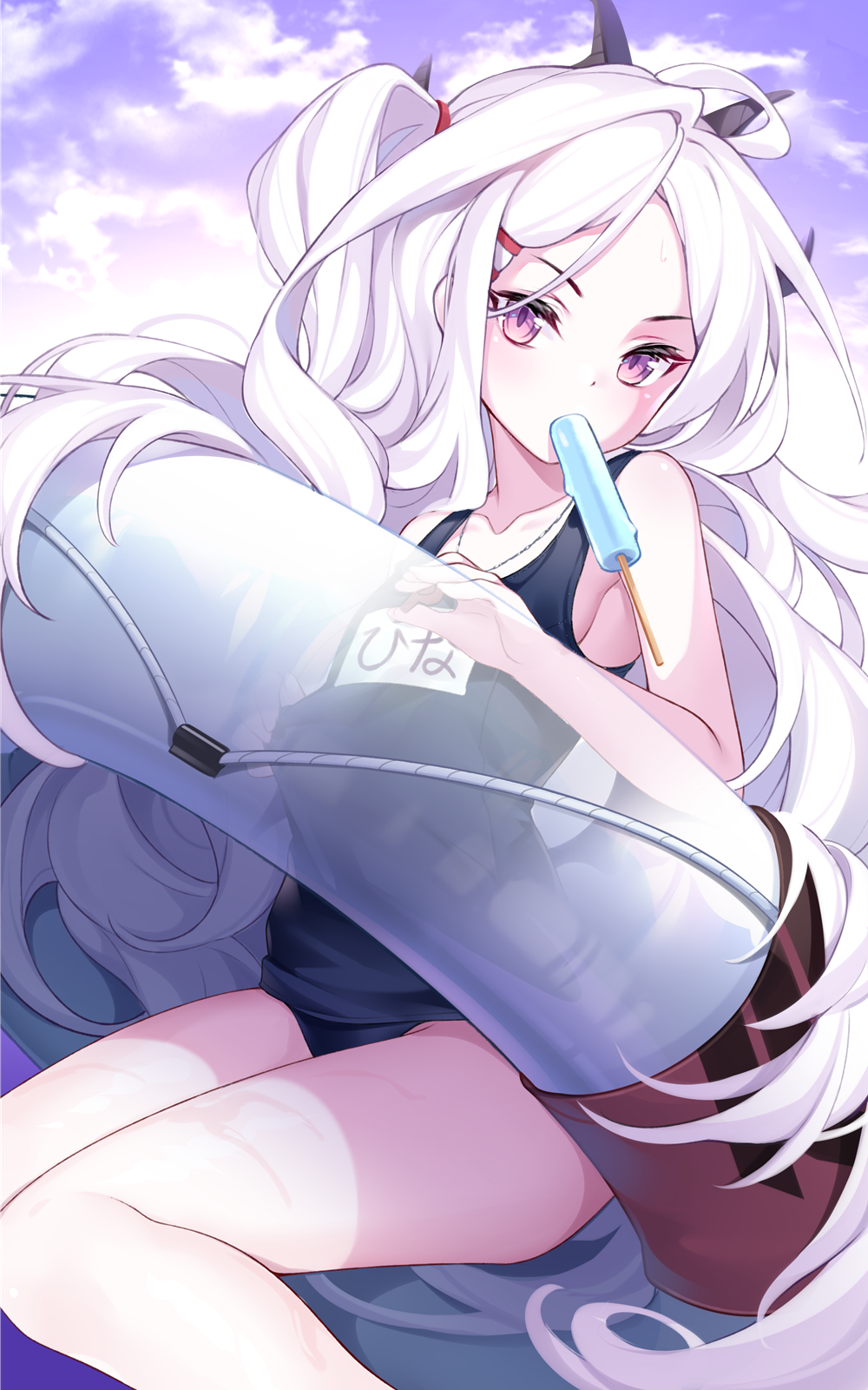 ヒナちゃん~