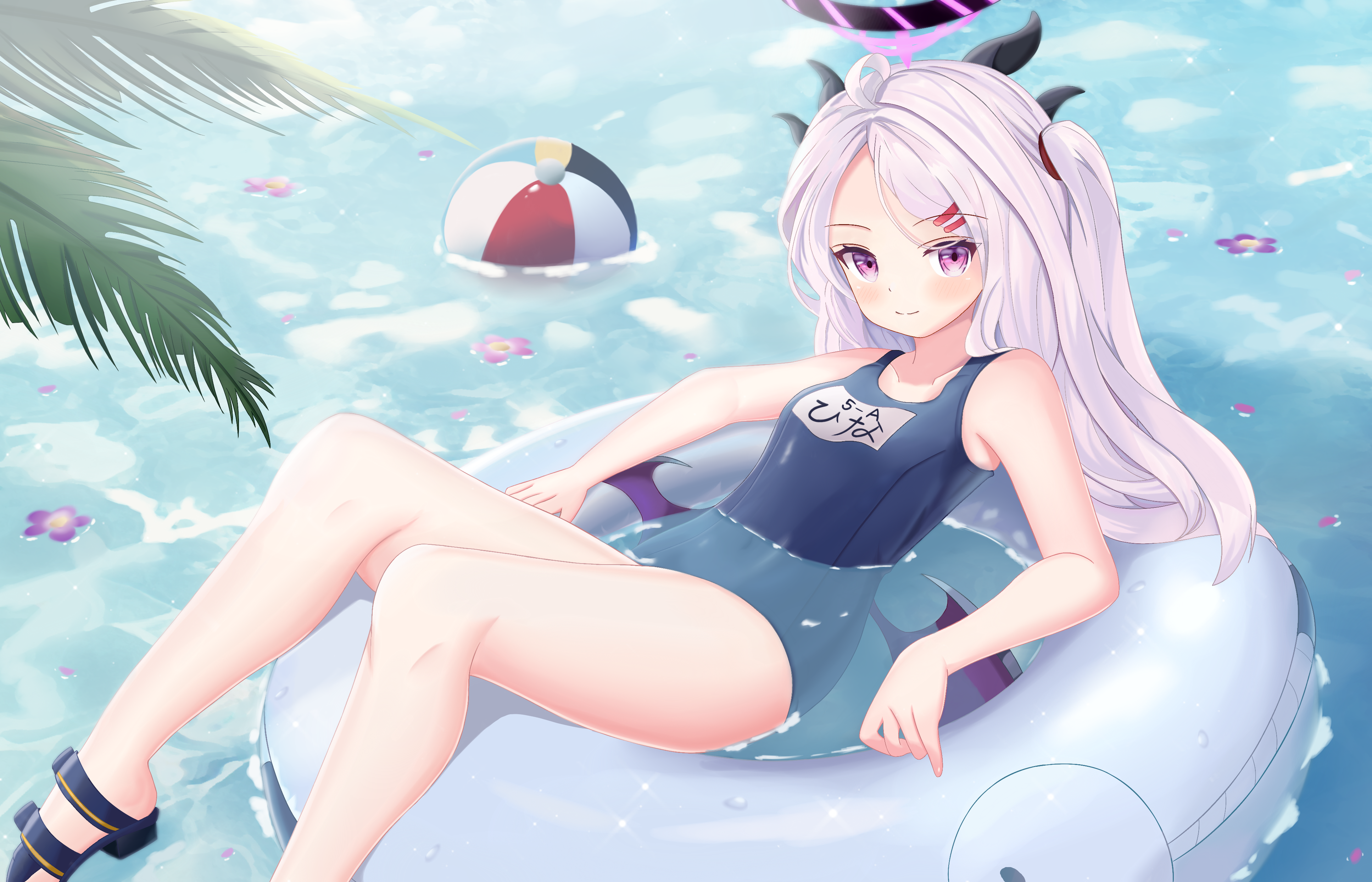 ヒナ