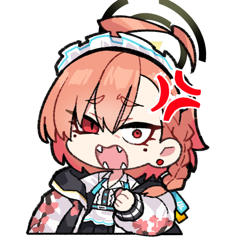 ブルアカ