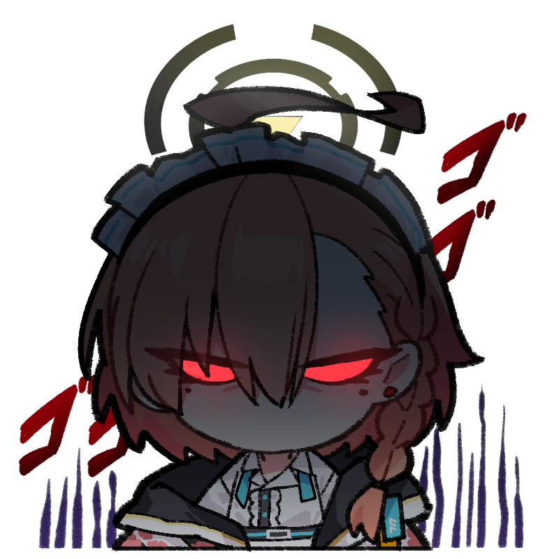 ブルアカ