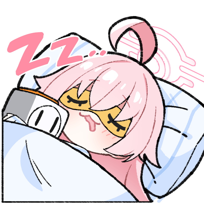 ブルアカ