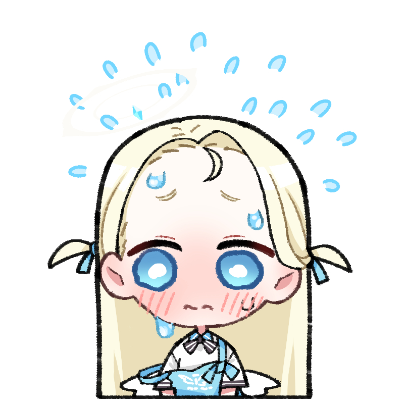 ブルアカ