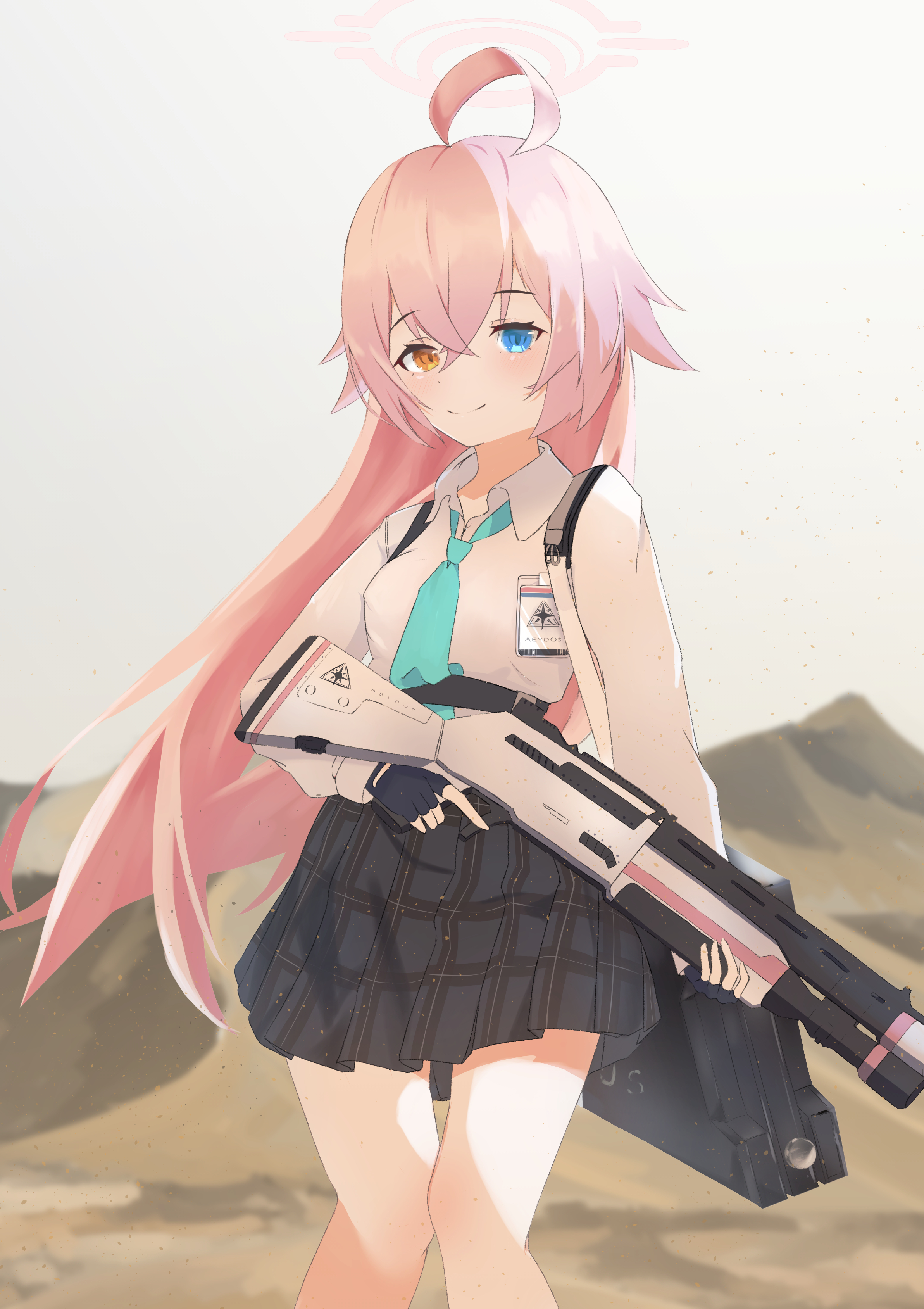 小鳥遊ホシノ