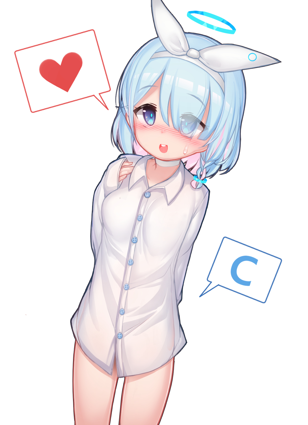 アロナ(ブルーアーカイブ)