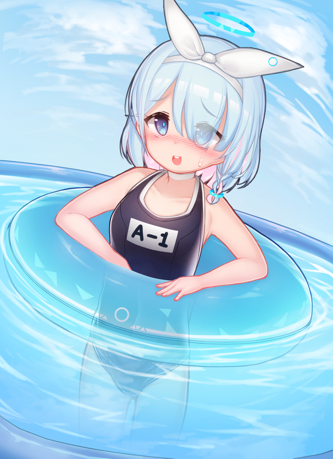 アロナ(ブルーアーカイブ)