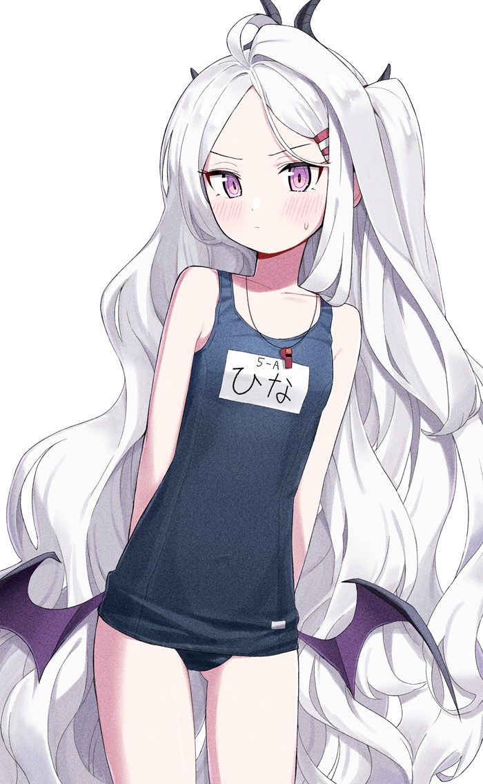 空崎ヒナ