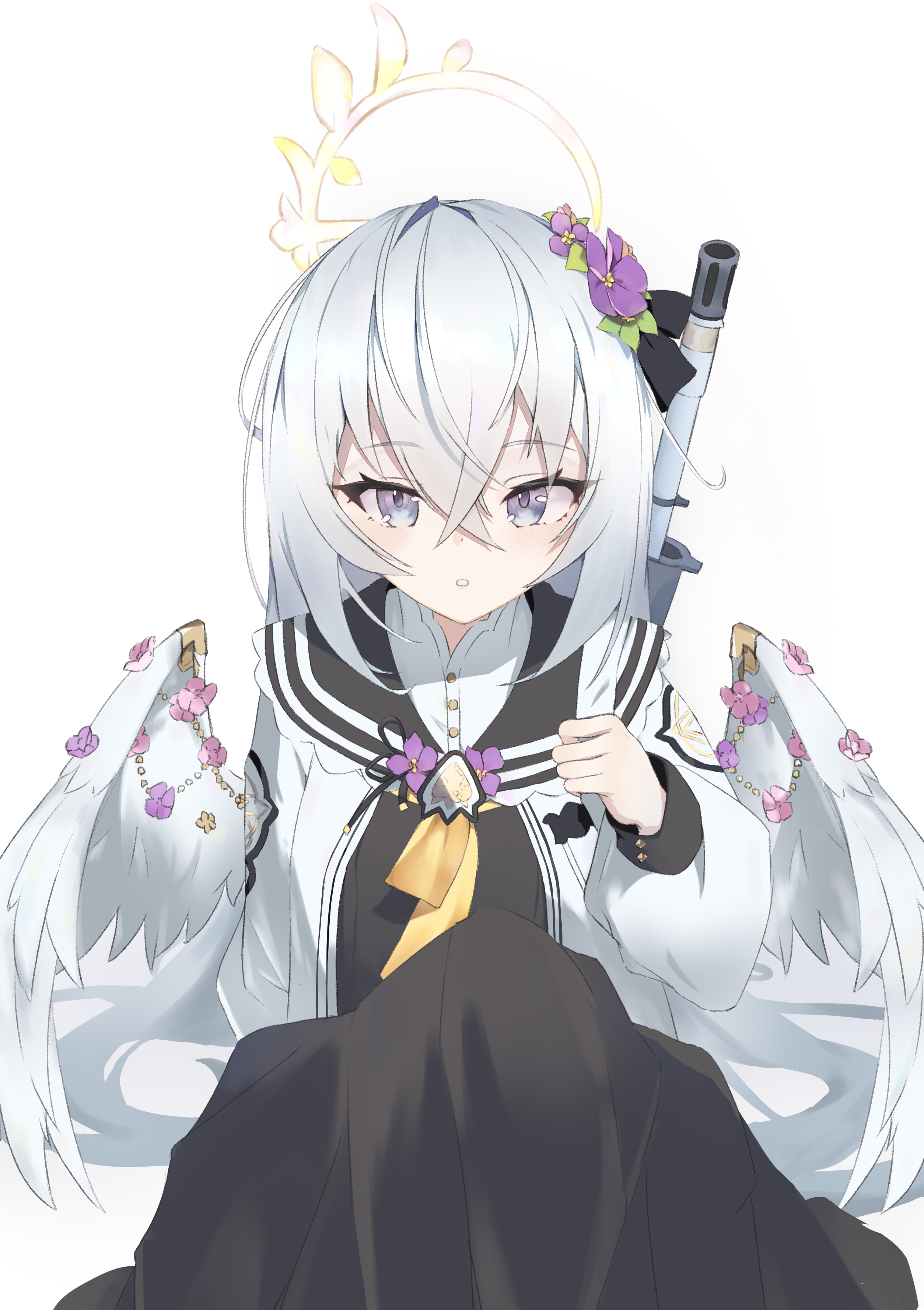 白洲アズサ