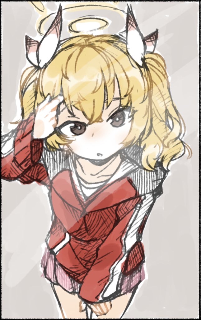 ブルーアーカイブrkgkまとめ