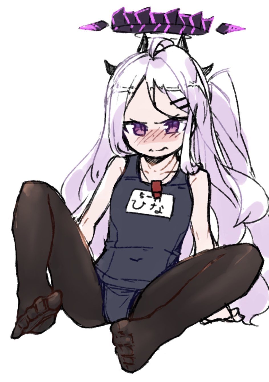 ブルーアーカイブrkgkまとめ