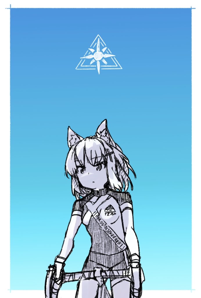 ブルーアーカイブrkgkまとめ