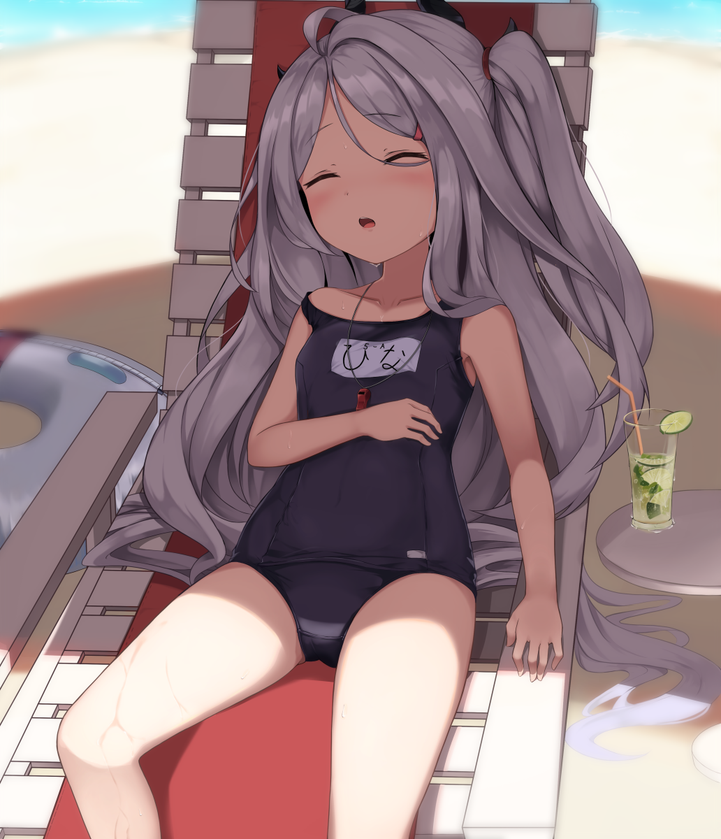 空崎ヒナ