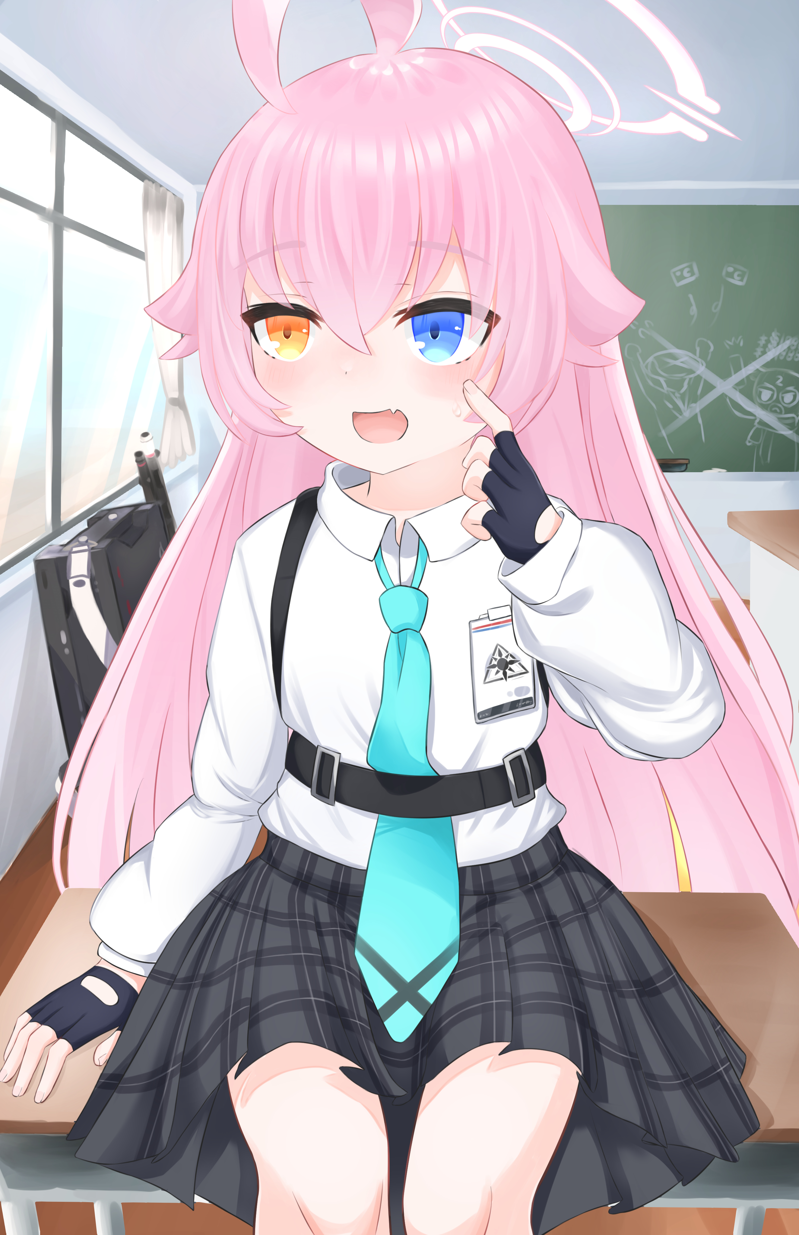 ホシノ