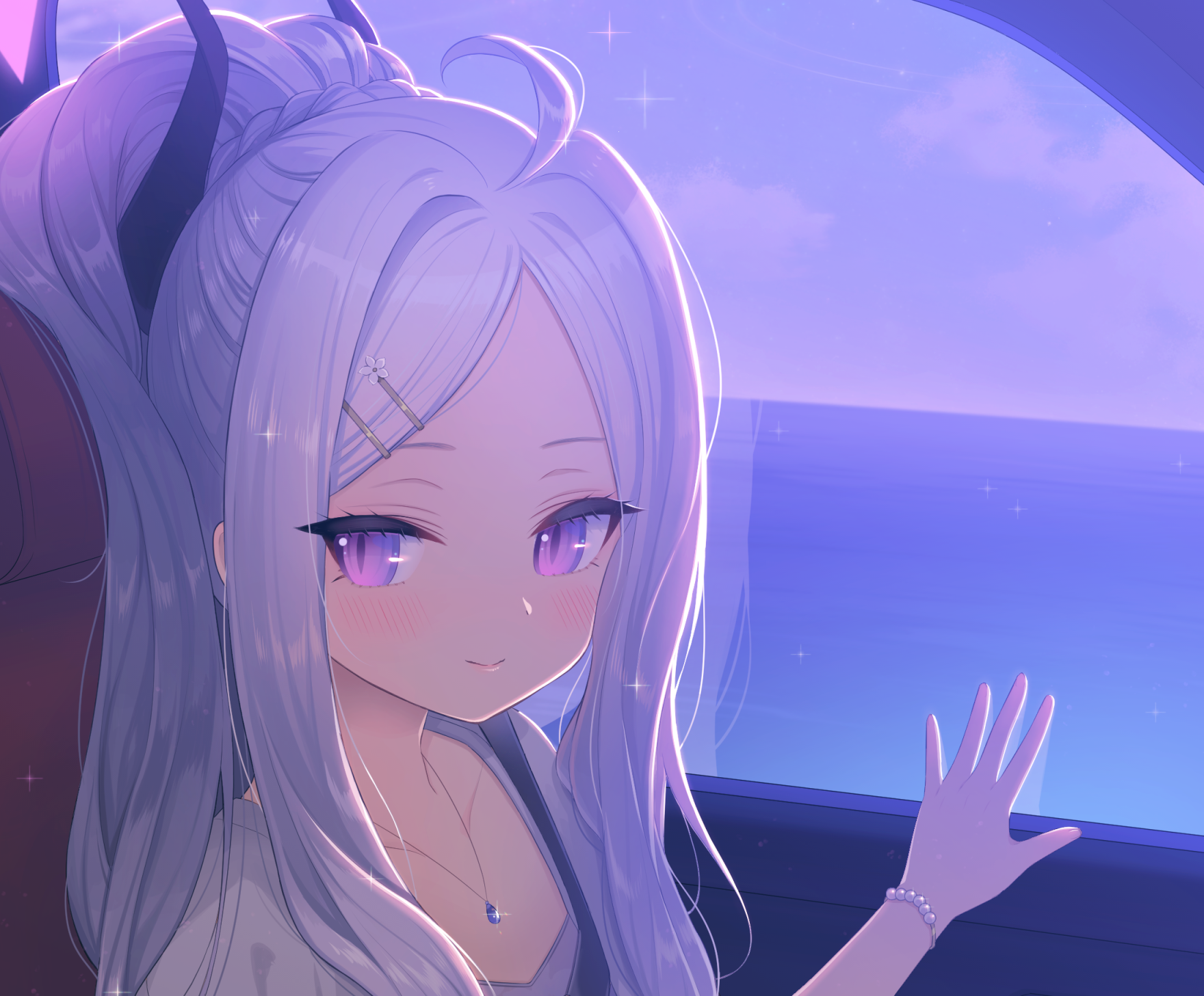 🚙🌟🌙