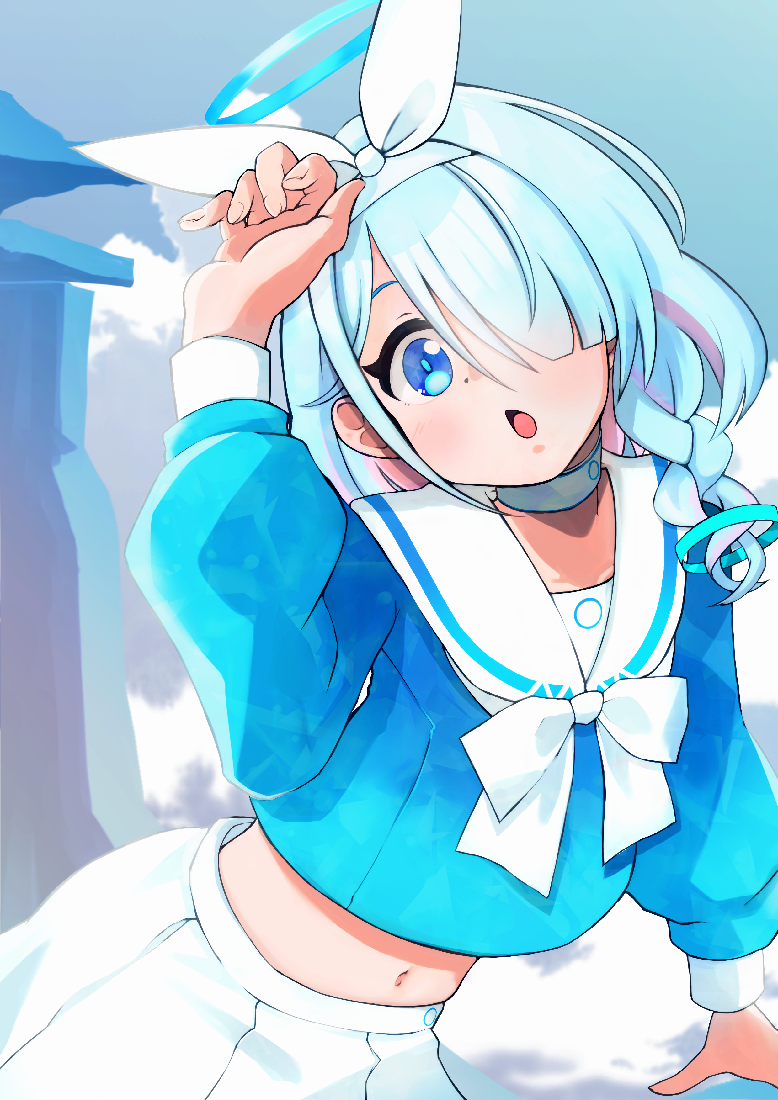 Twitterフォロワー900人記念