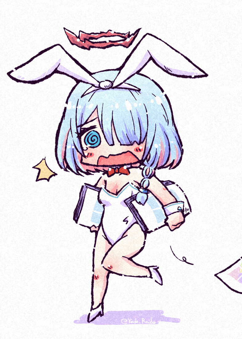 ブルアカちょいまとめ