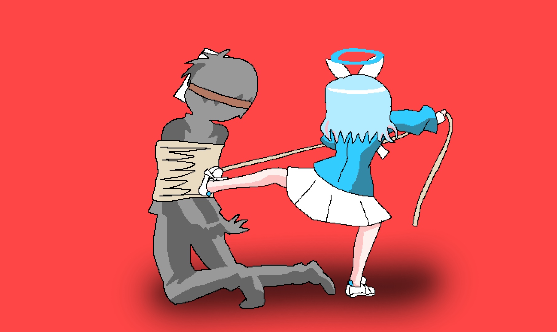 踏んで縛って叩いて蹴って焦らして吊るされる先生・まとめ