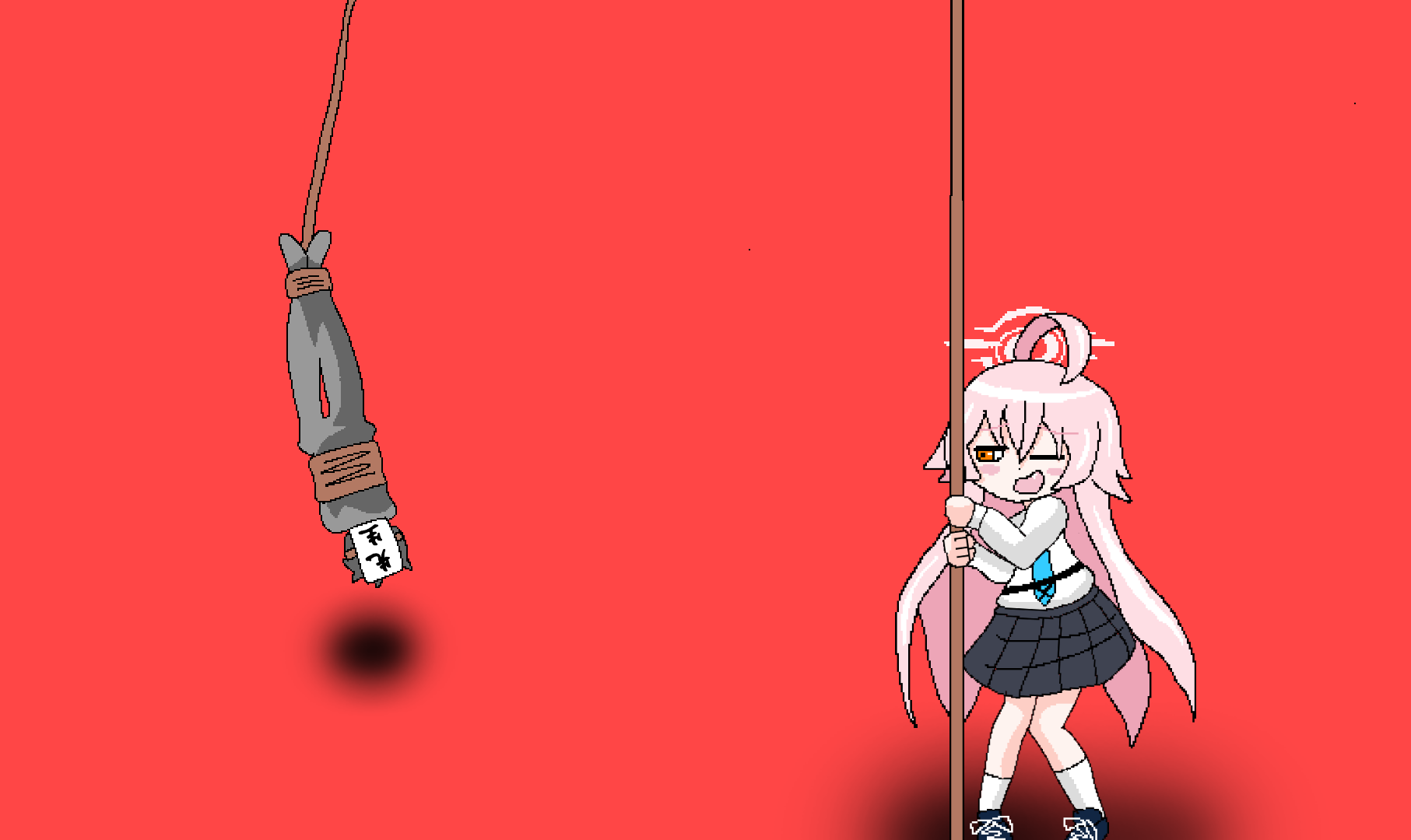 踏んで縛って叩いて蹴って焦らして吊るされる先生・まとめ