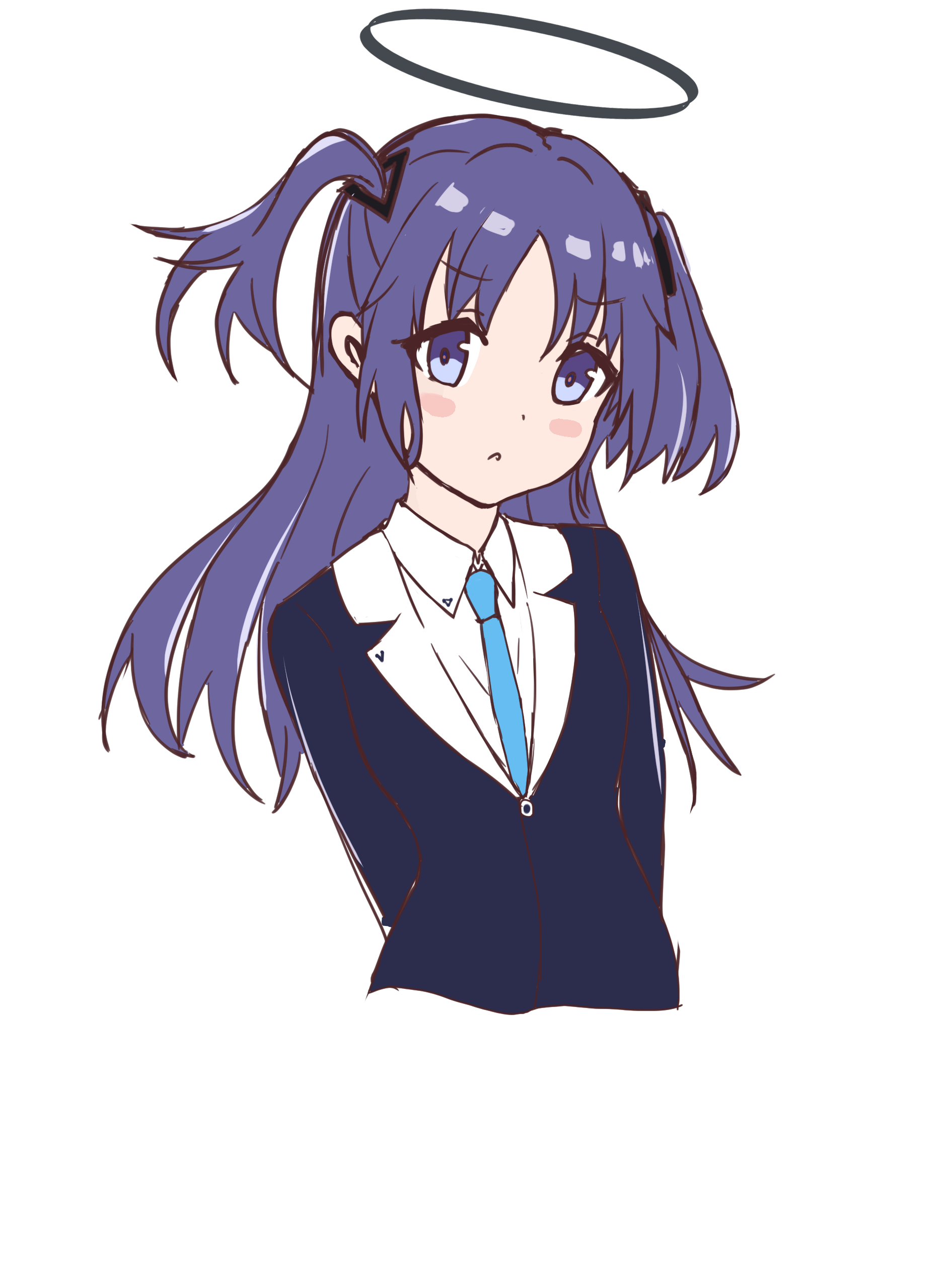 ブルアカまとめ