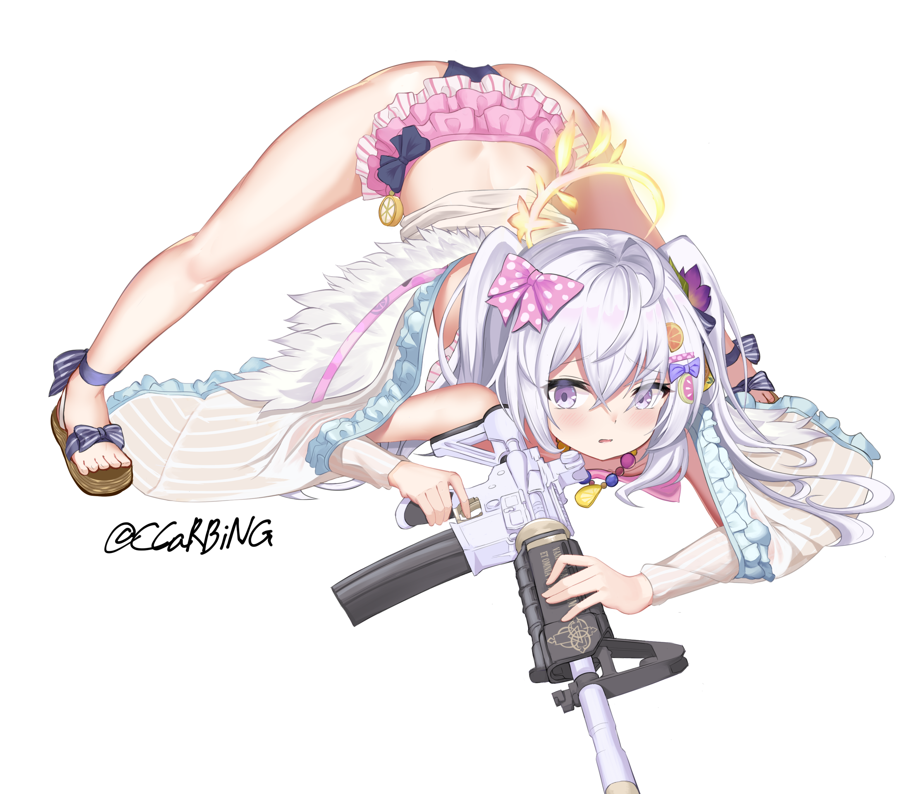 白洲アズサ  #jackochallenge