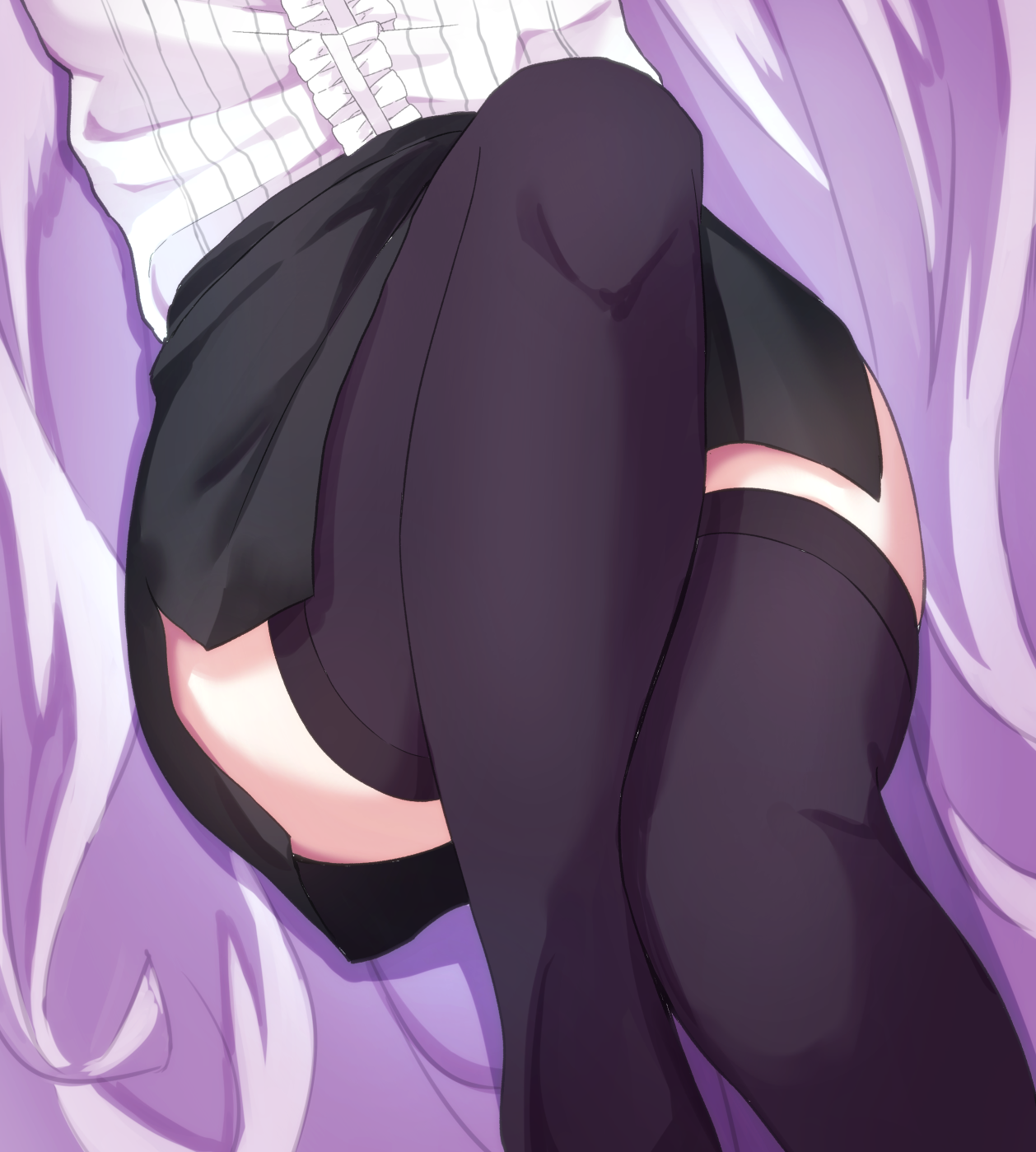 ヒナ脚