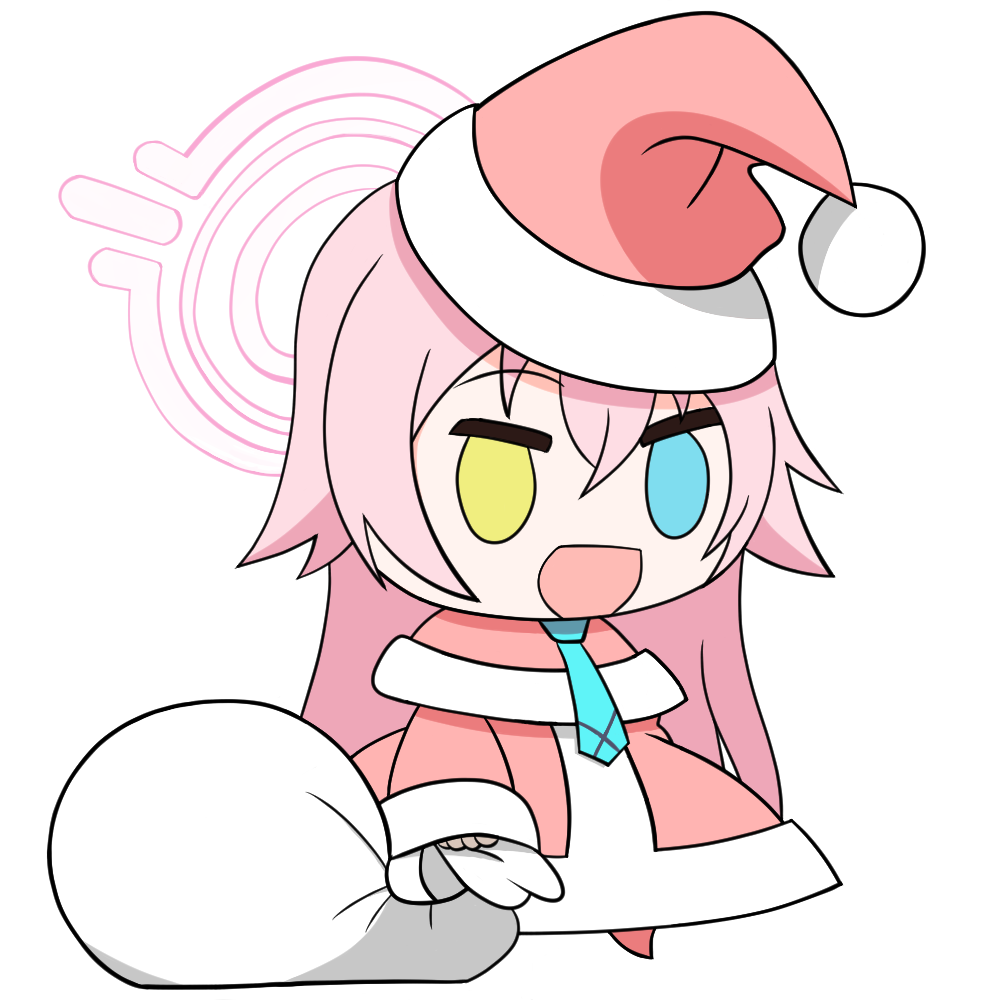 Hoshino Padoru