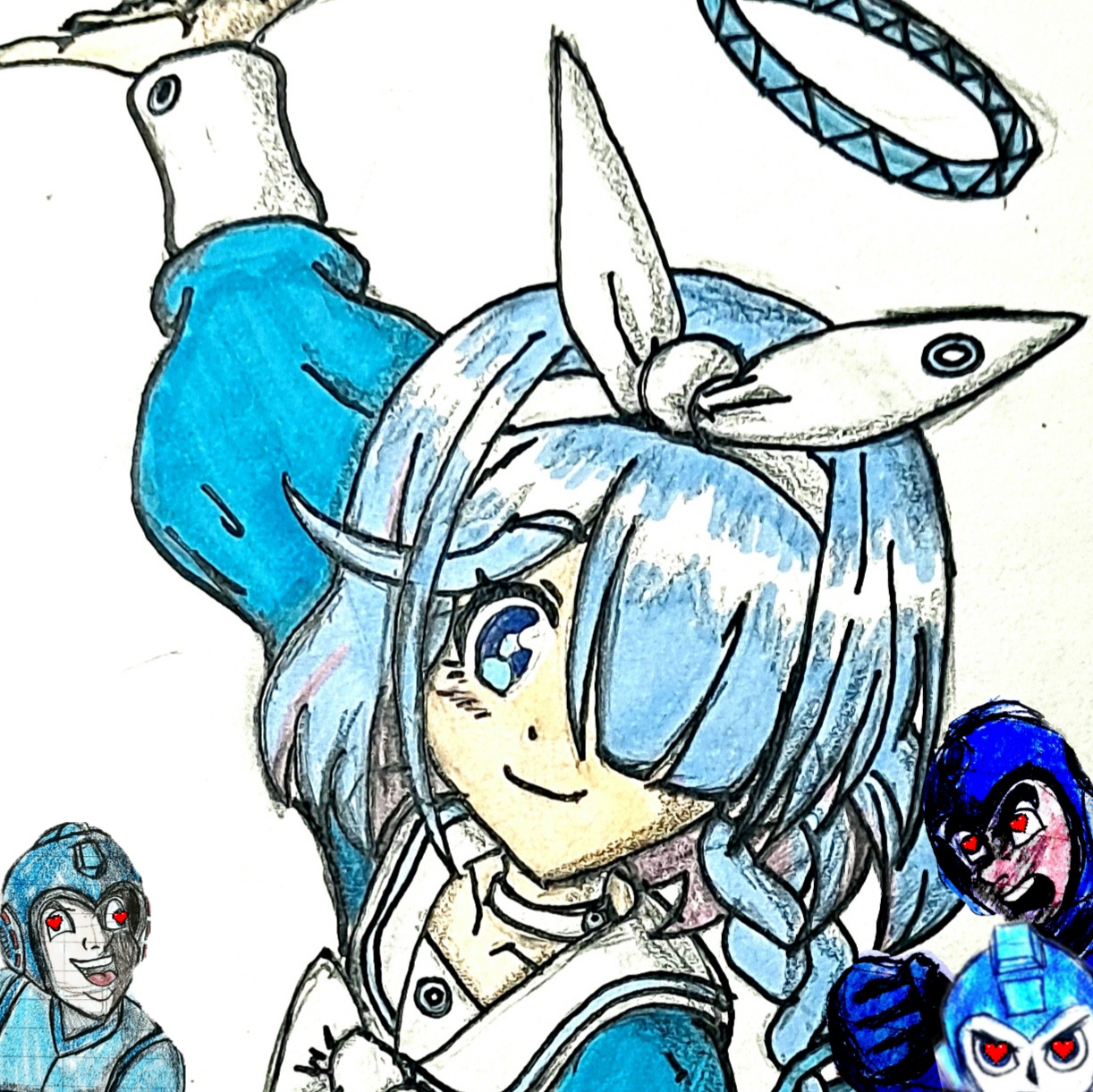 アロナ