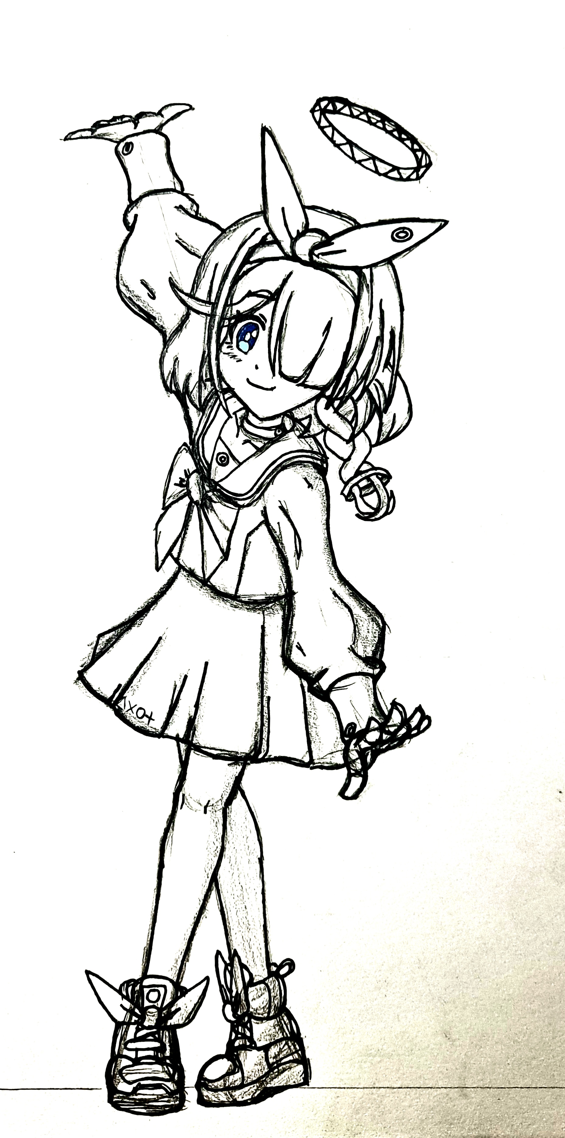 アロナ
