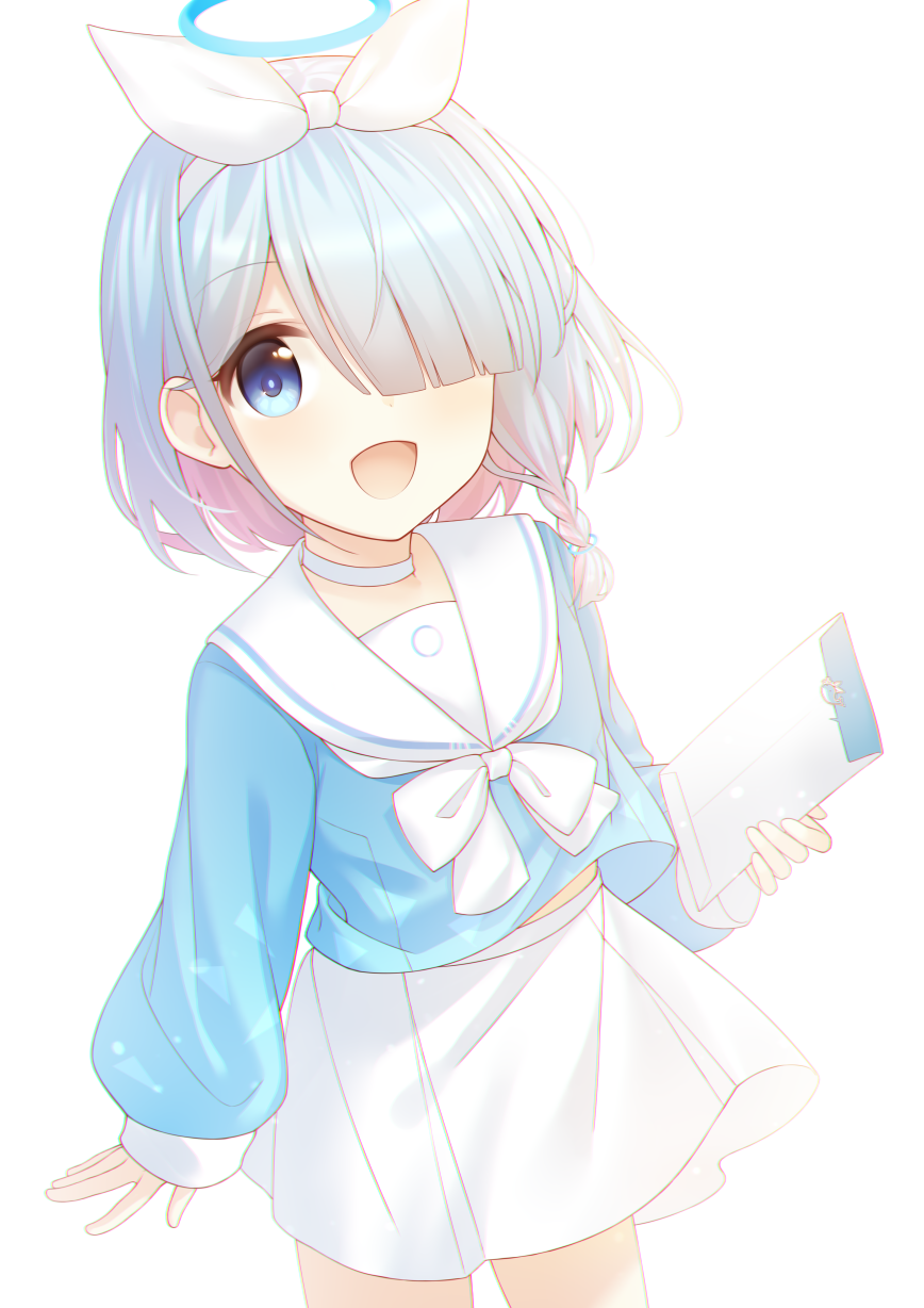 アロナちゃん