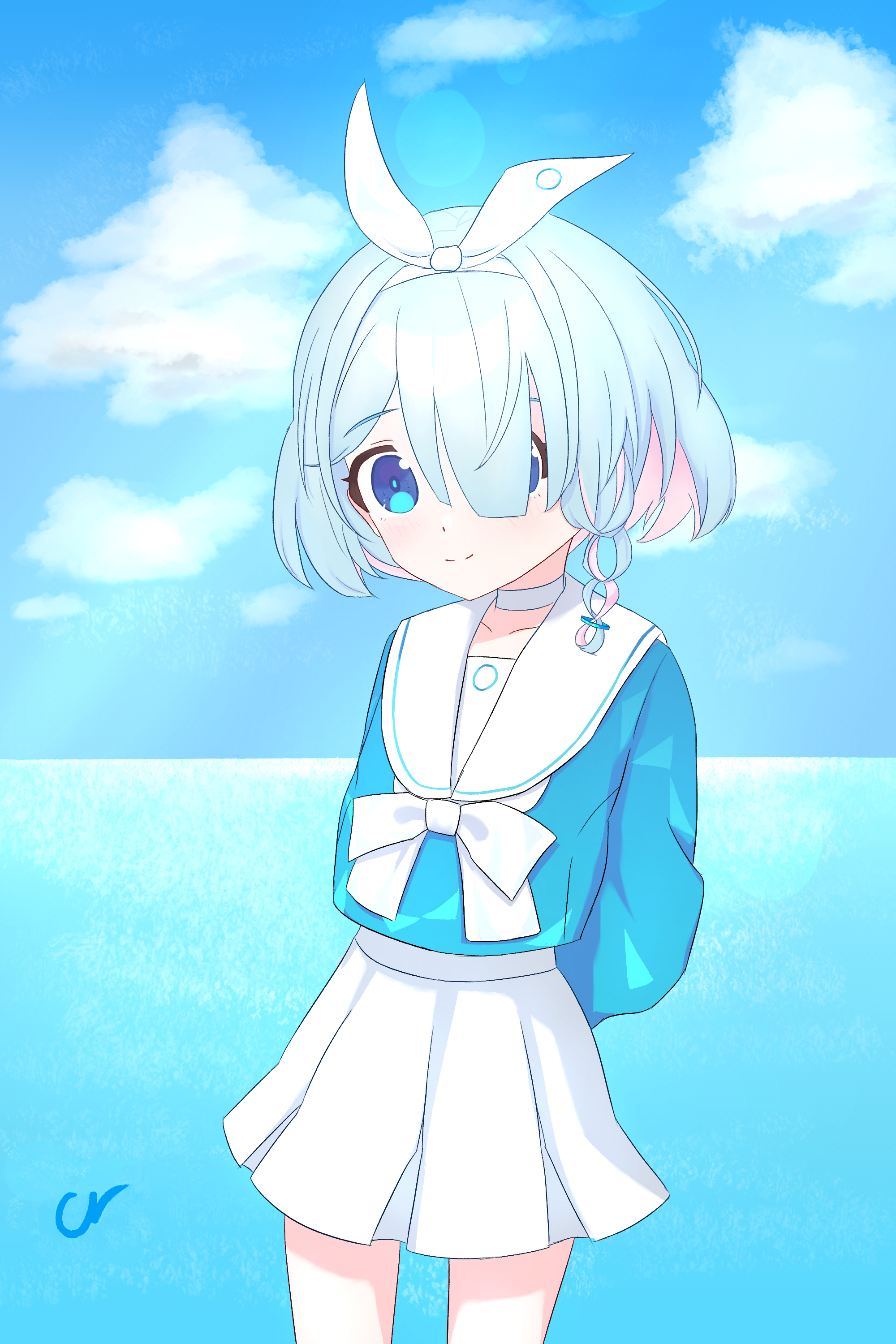 アロナ / Arona
