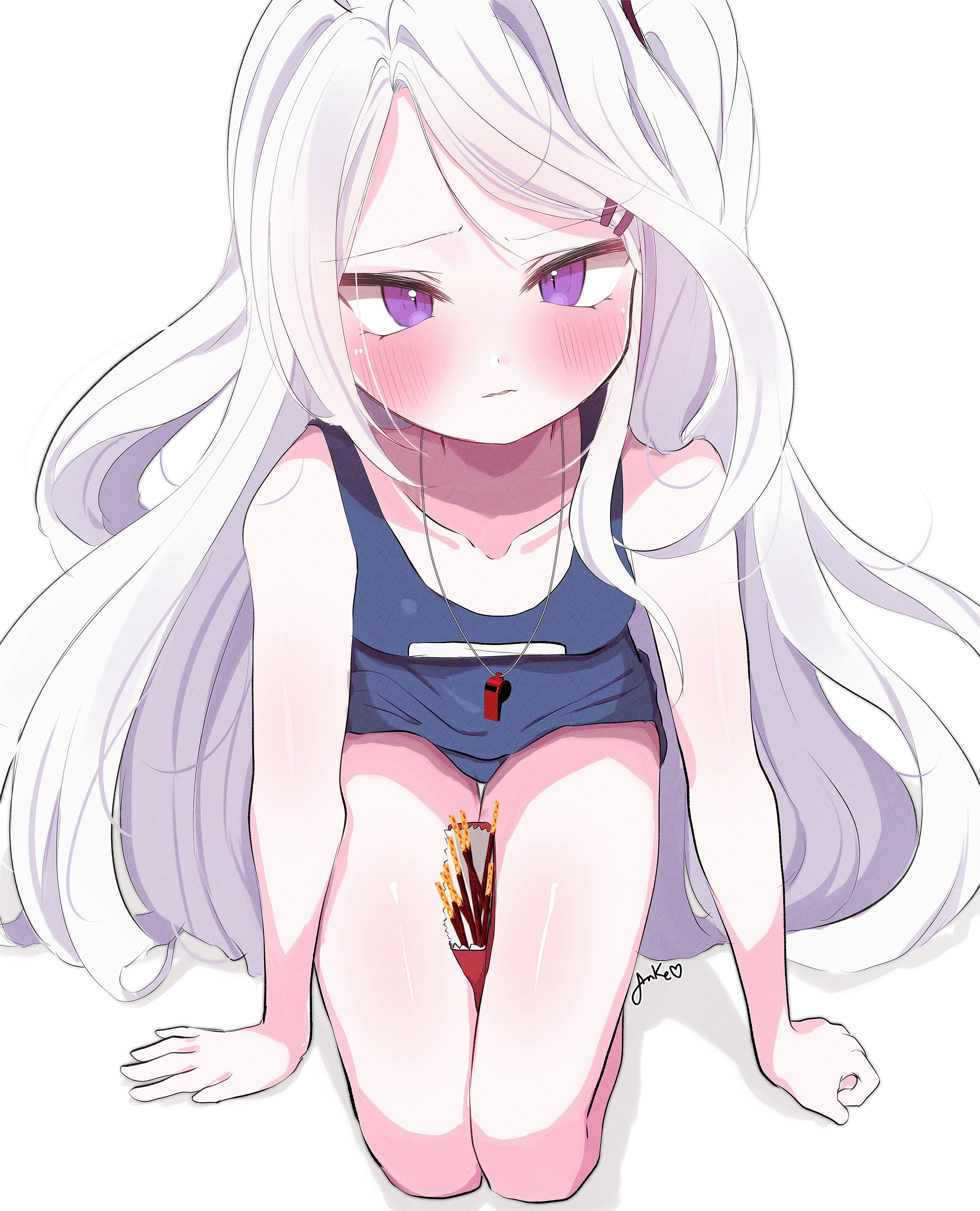 ヒナちゃん・・・