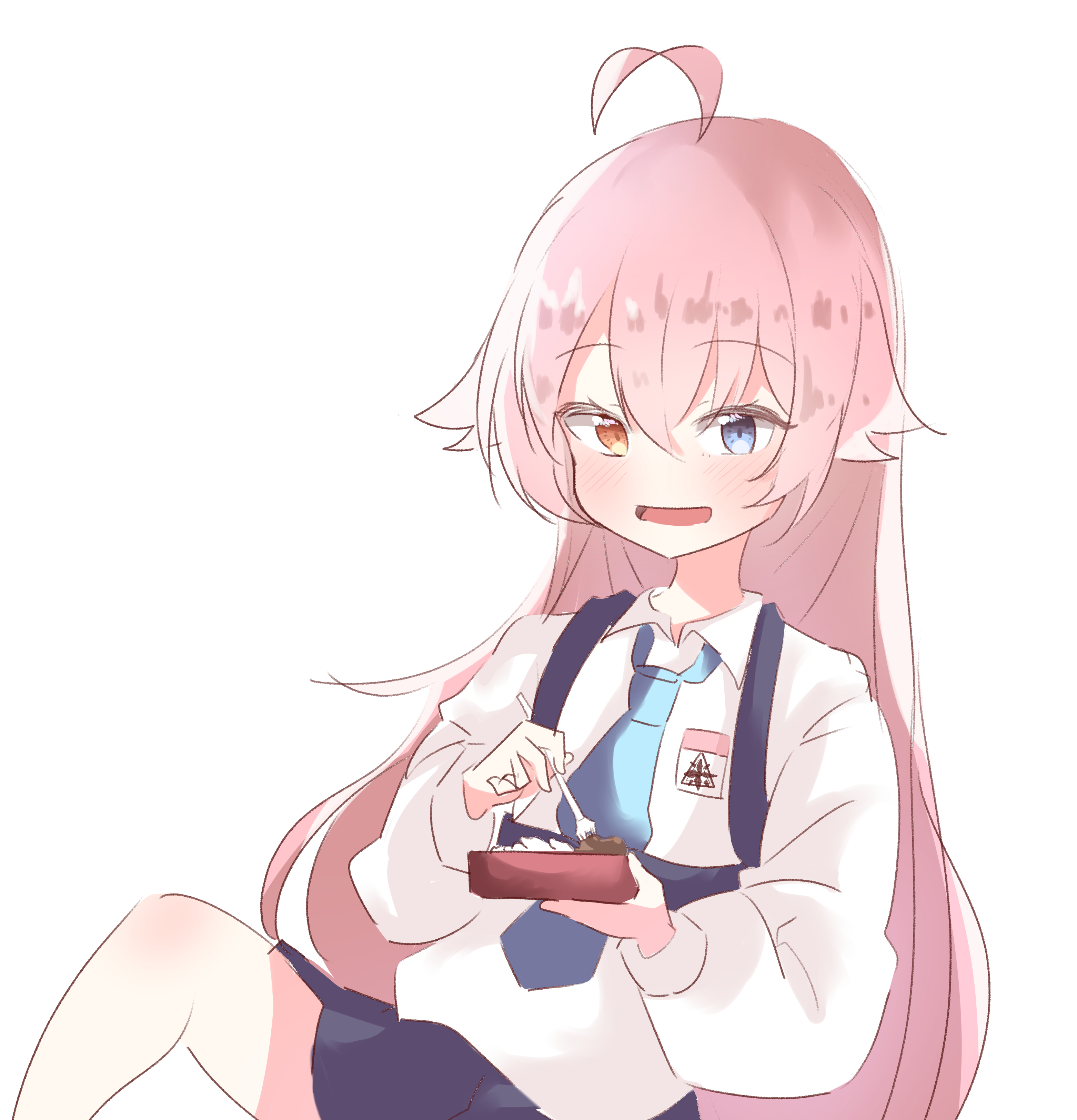 小鳥遊ホシノ