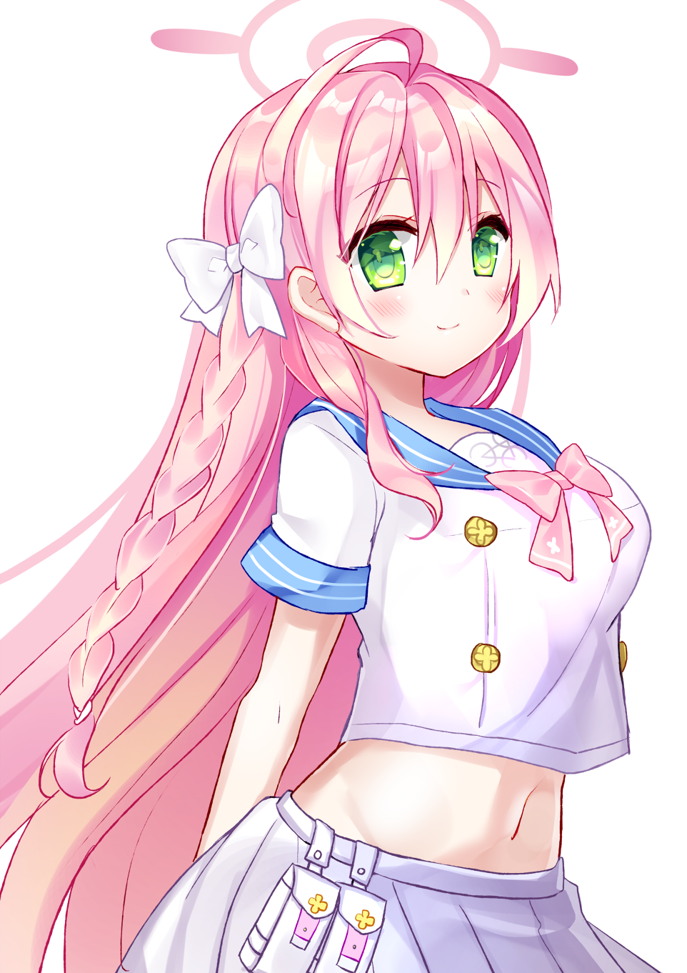 ブルアカまとめ