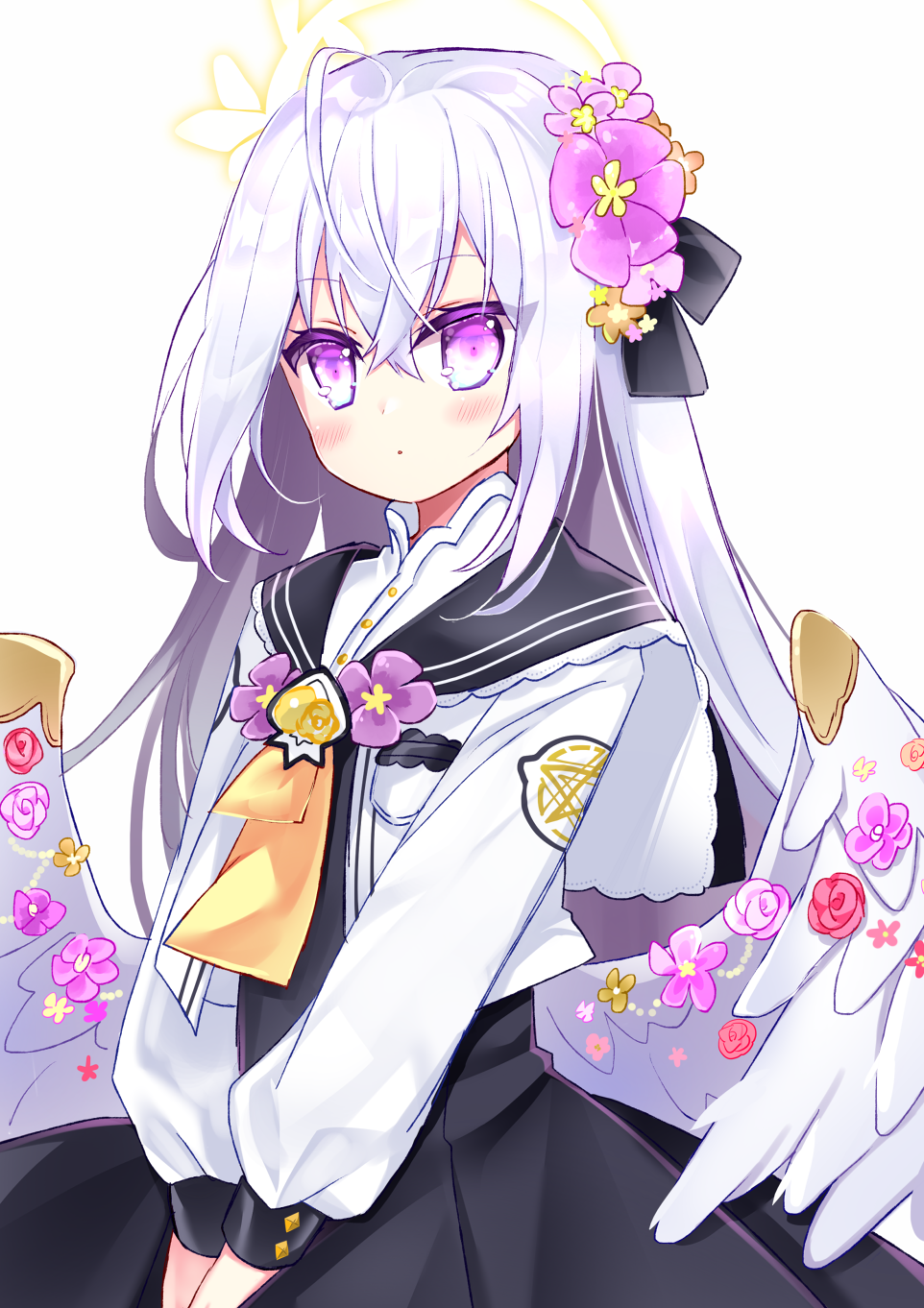 ブルアカまとめ