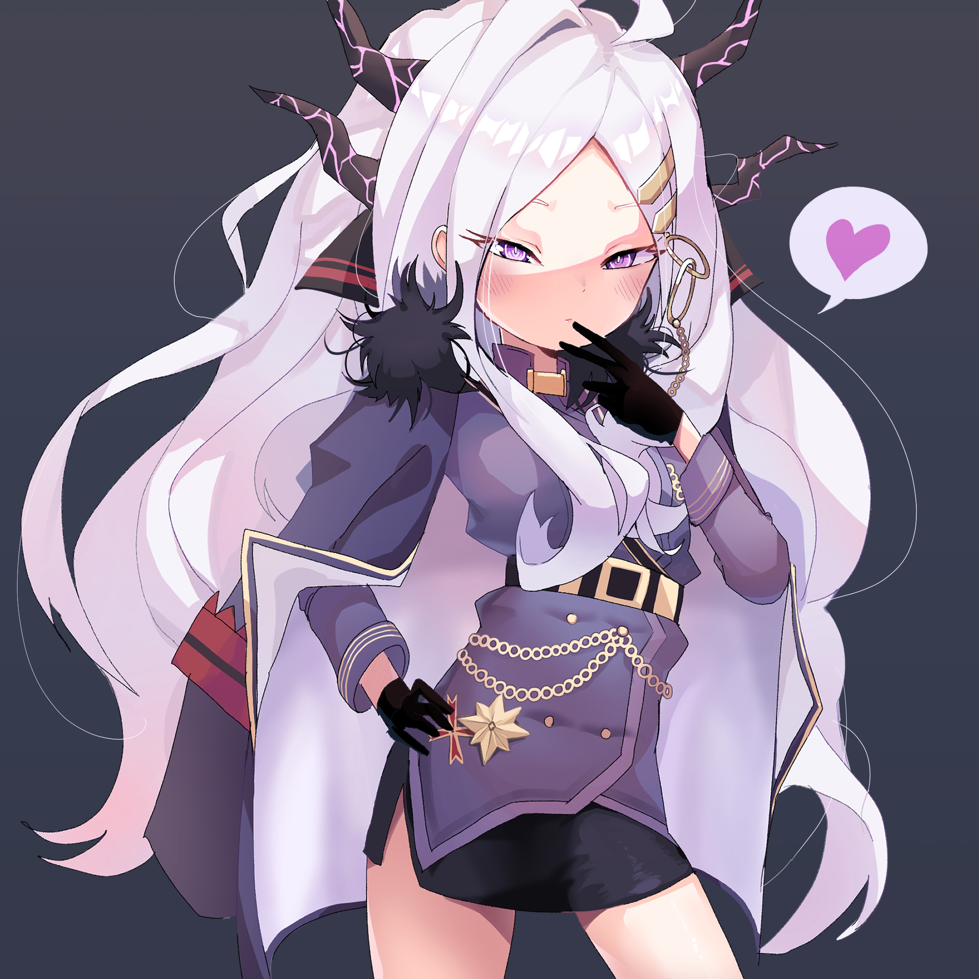 空崎ヒナ