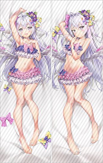 YC1027 ブルーアーカイブ 白洲アズサ